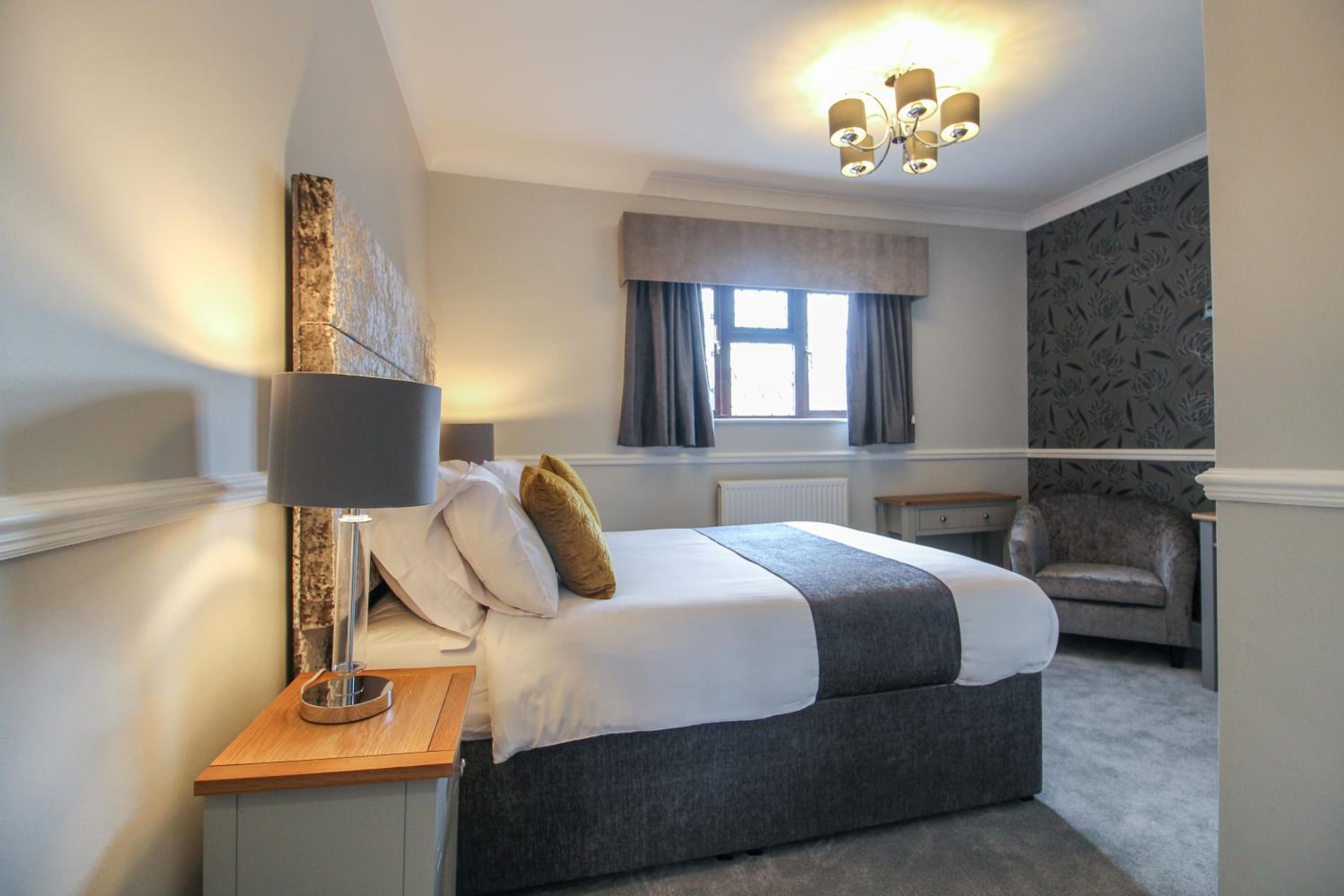 Double Room photo 2