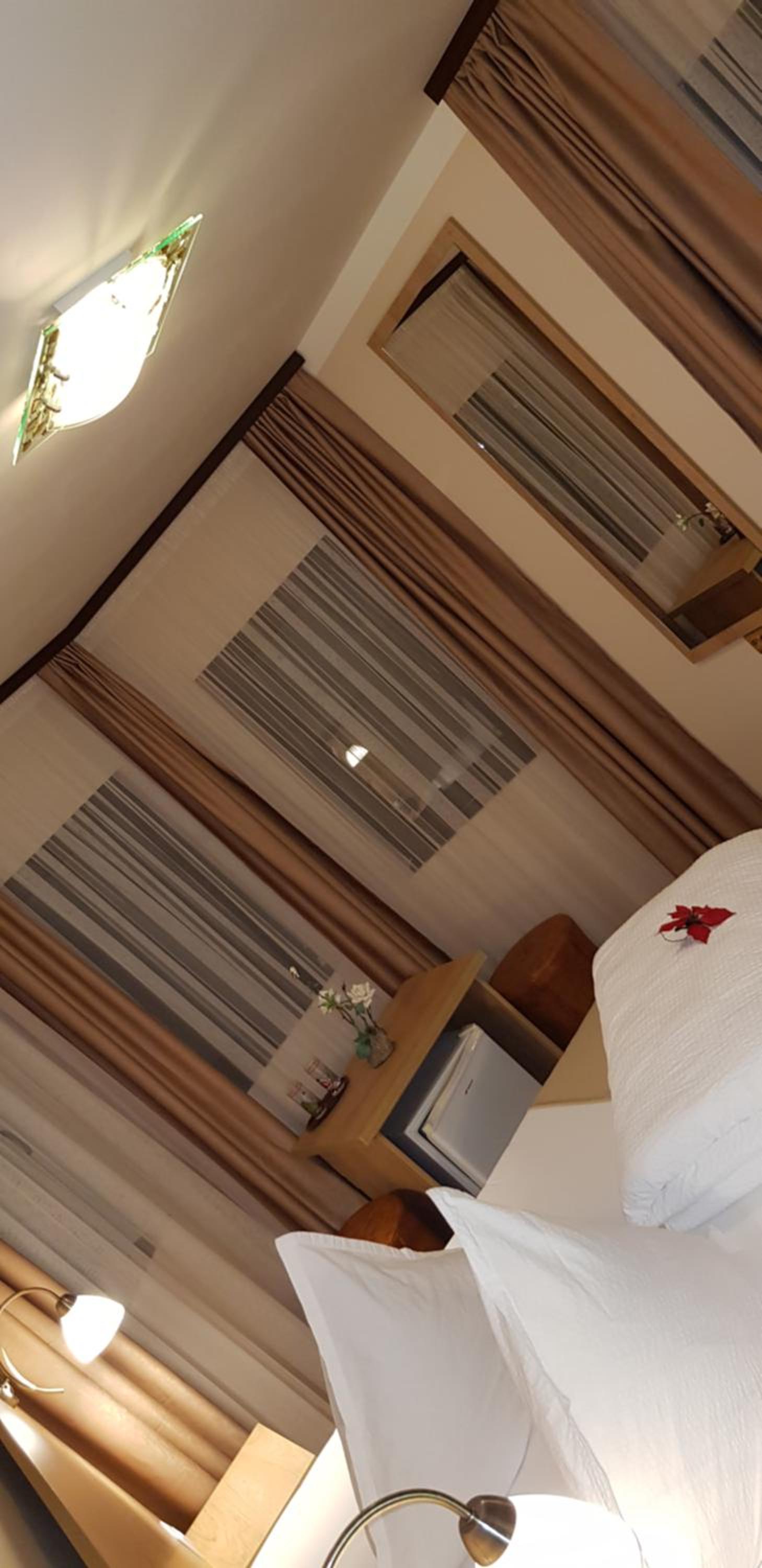 Double or Twin Room - Photo 28
