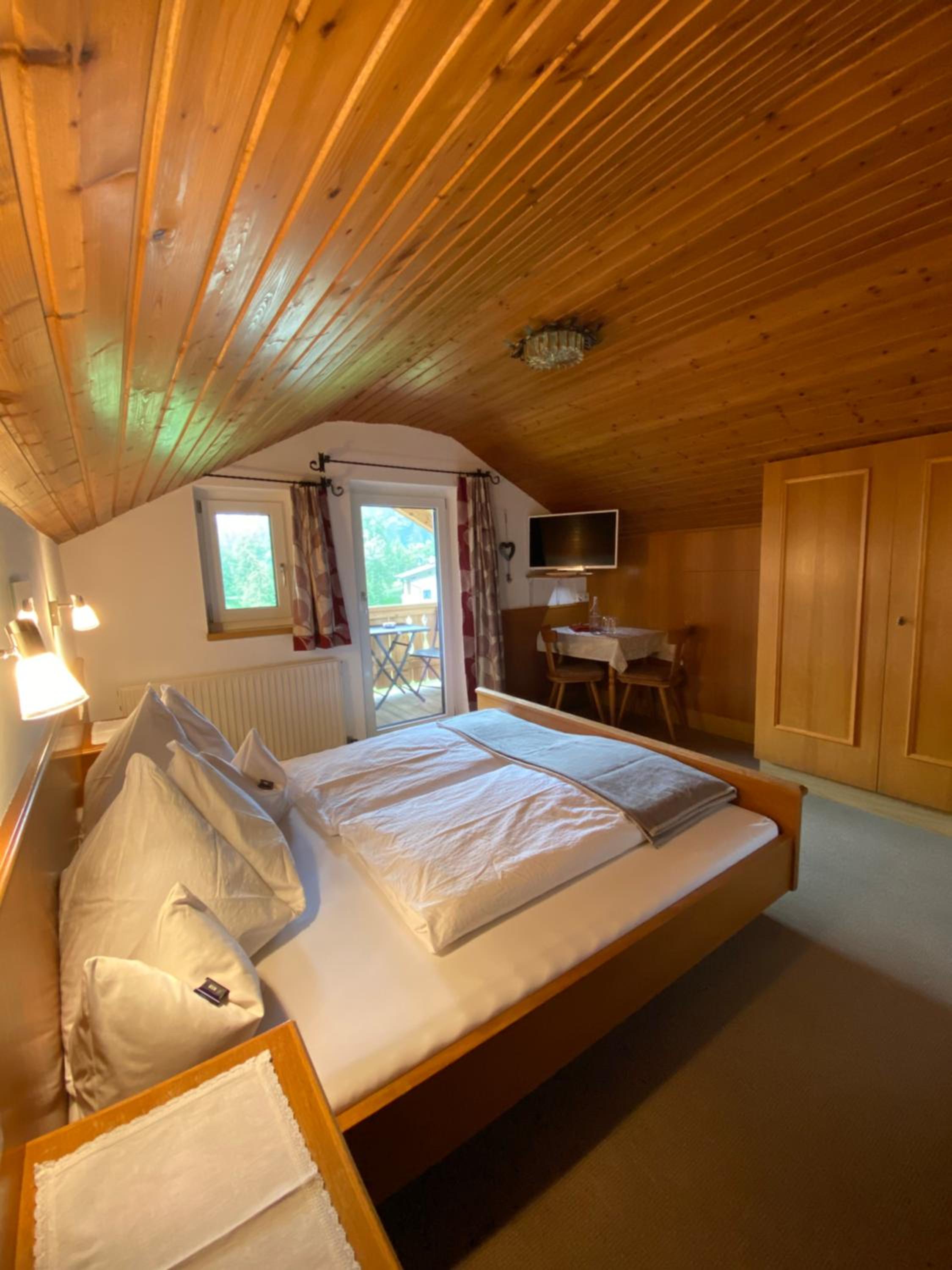 Double Room photo 2