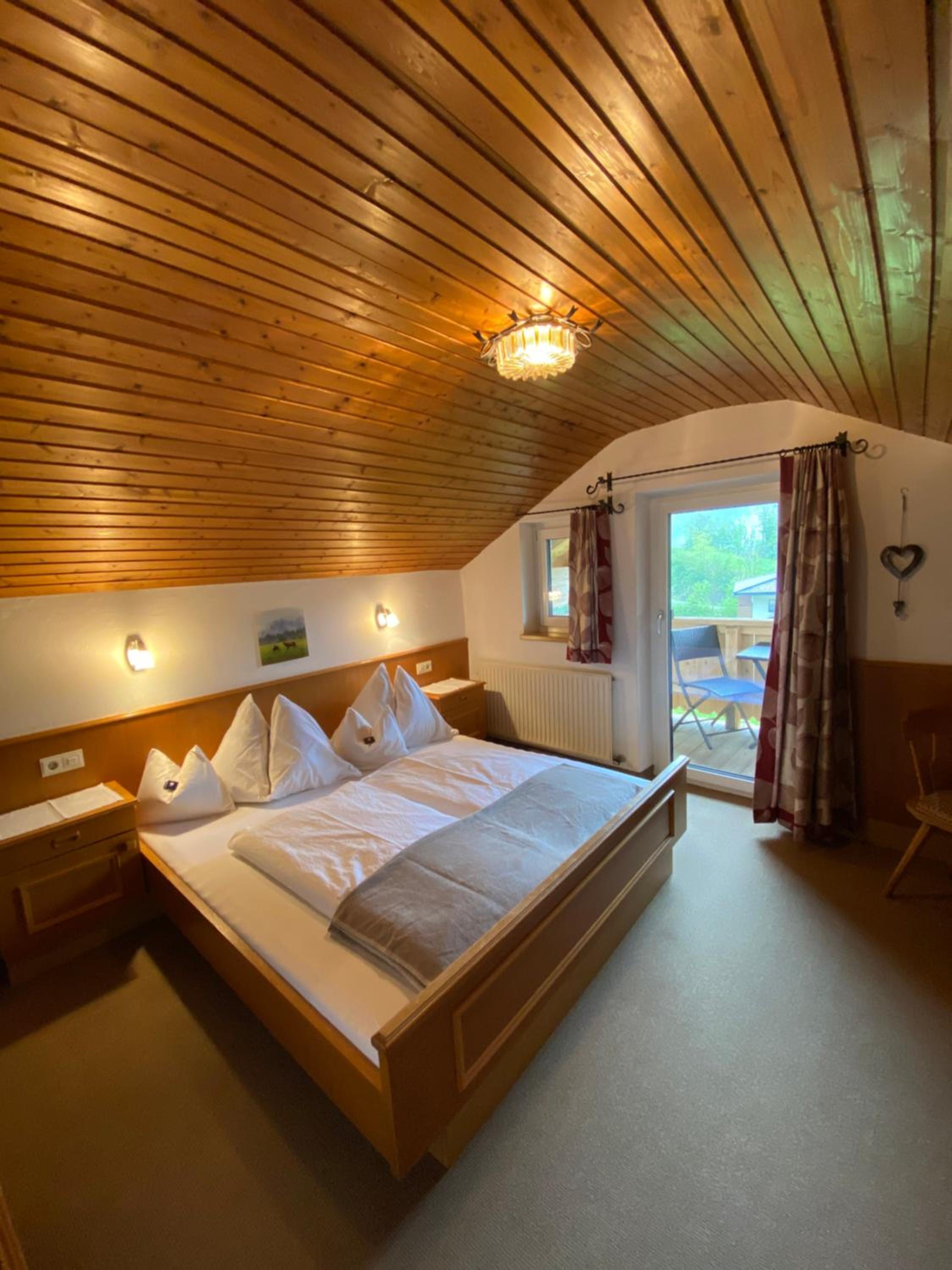 Double Room photo 1