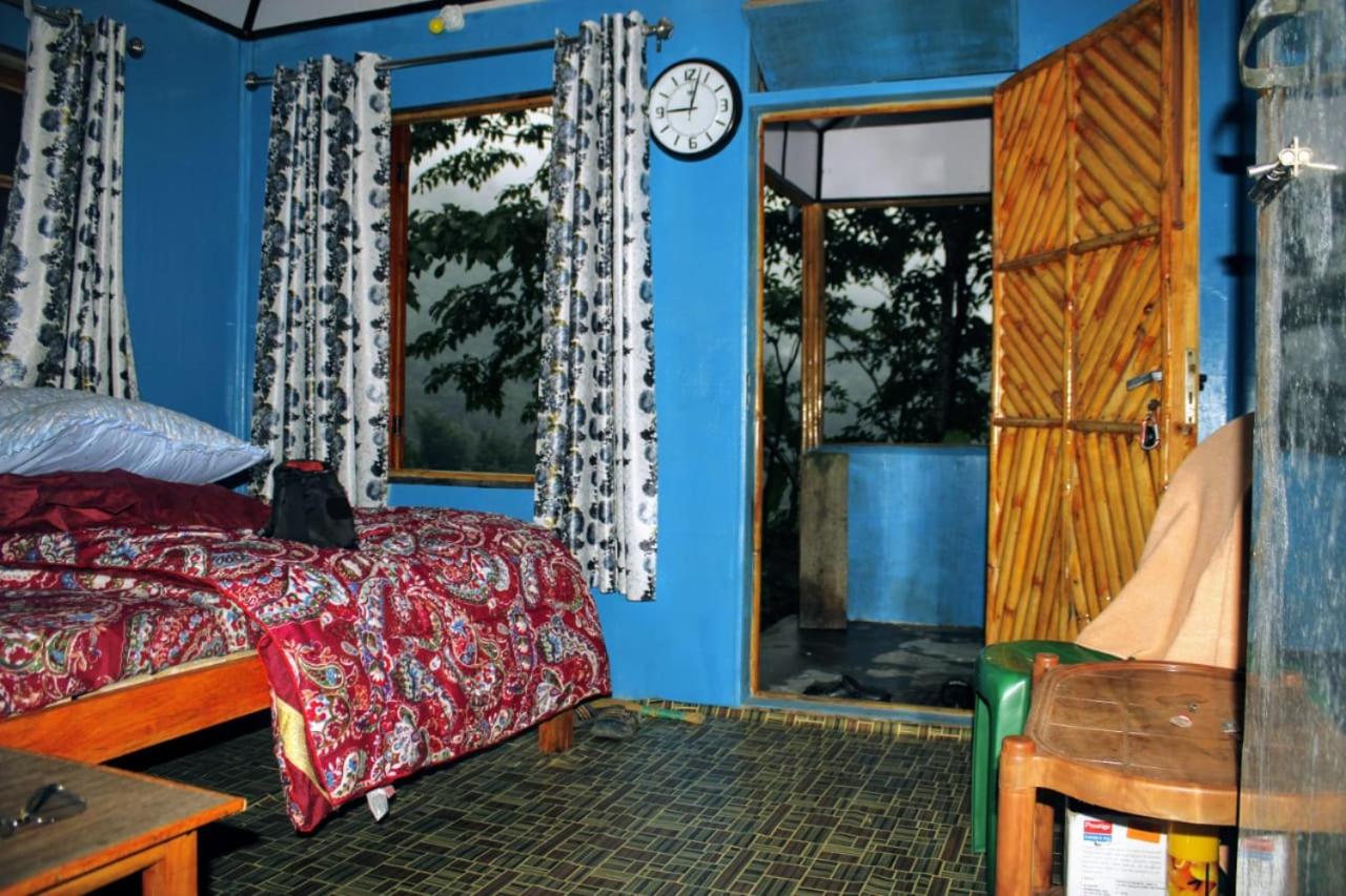 One-Bedroom House photo 1