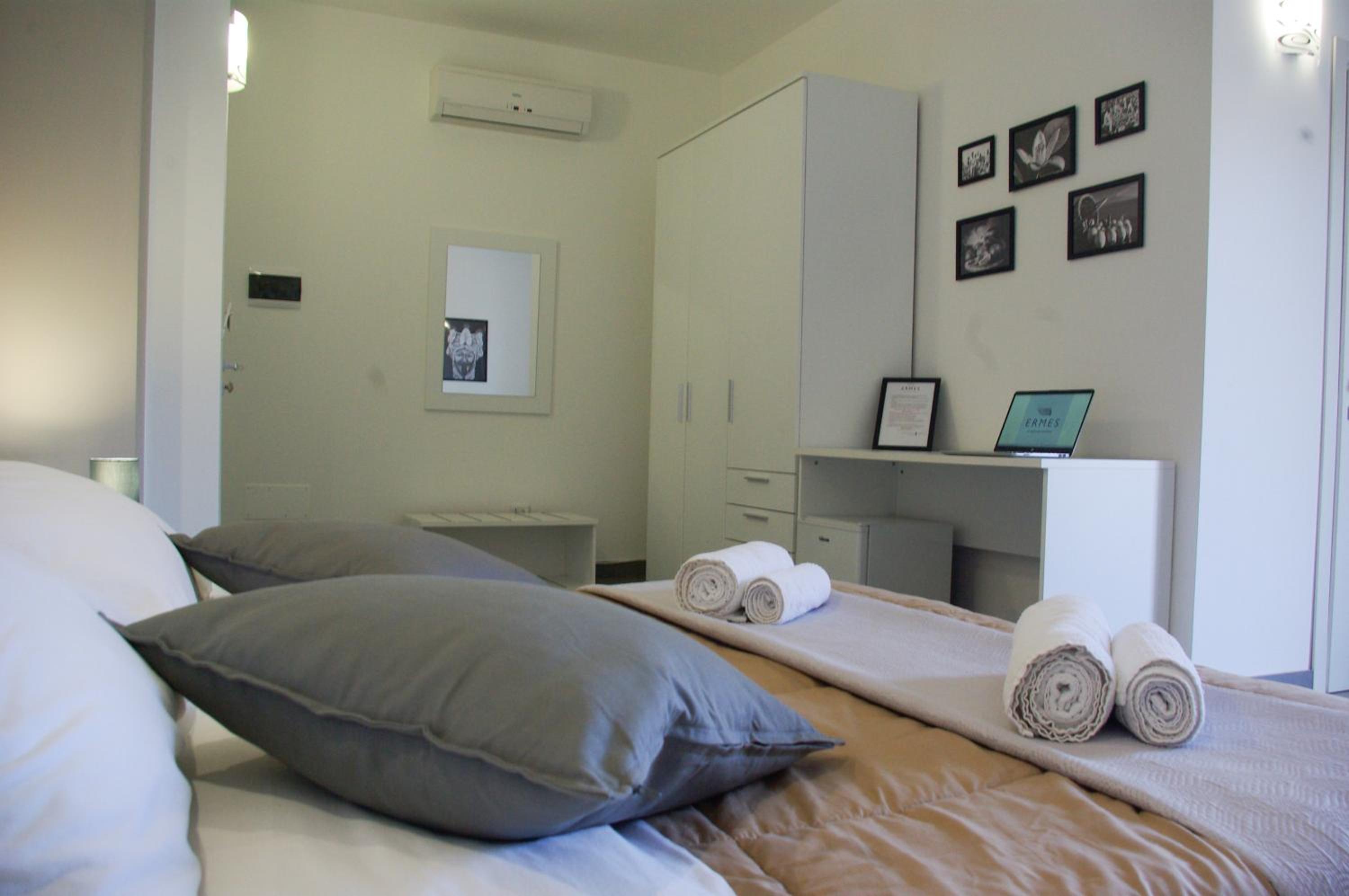 Deluxe Quadruple Room photo 2