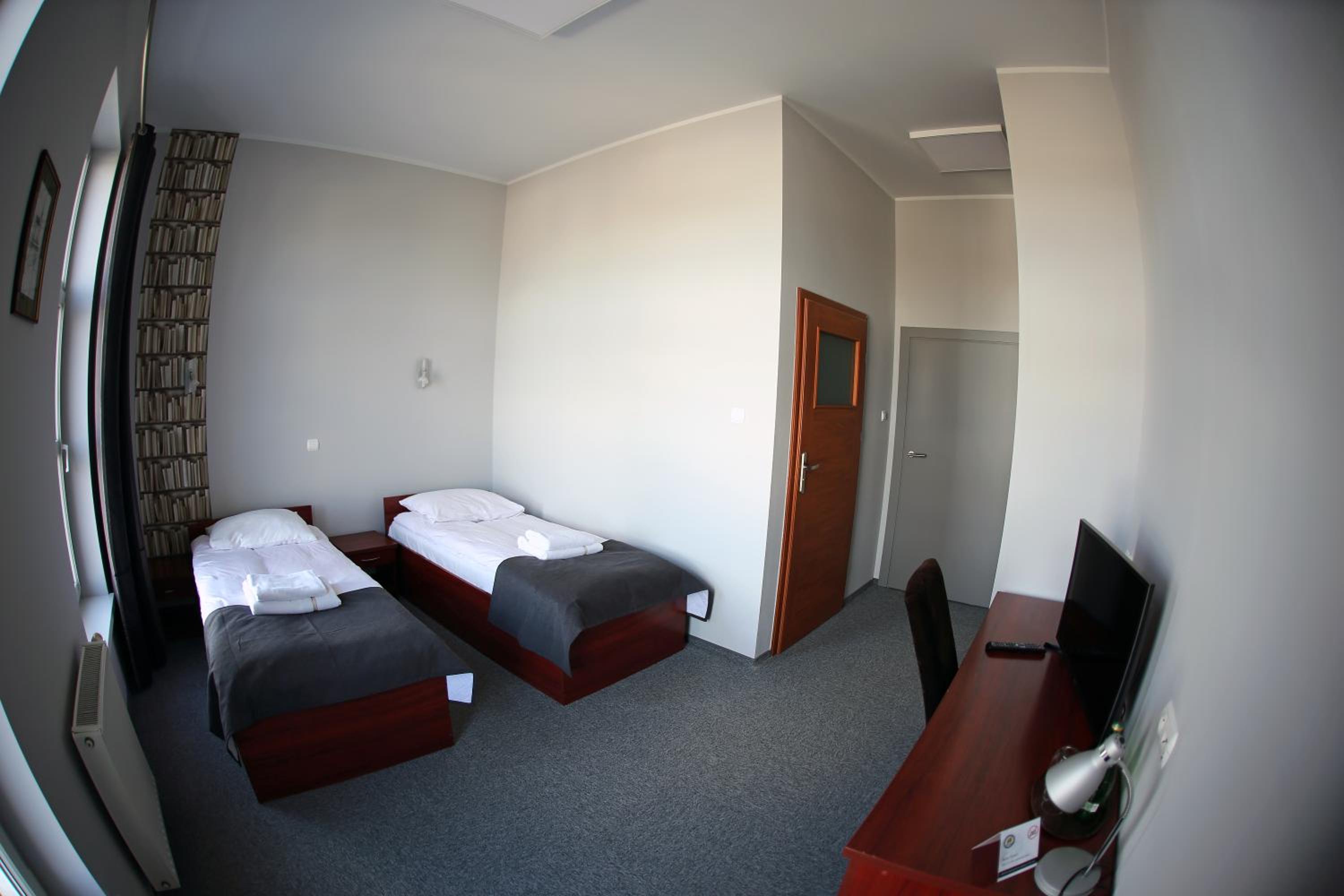 Twin Room photo 1