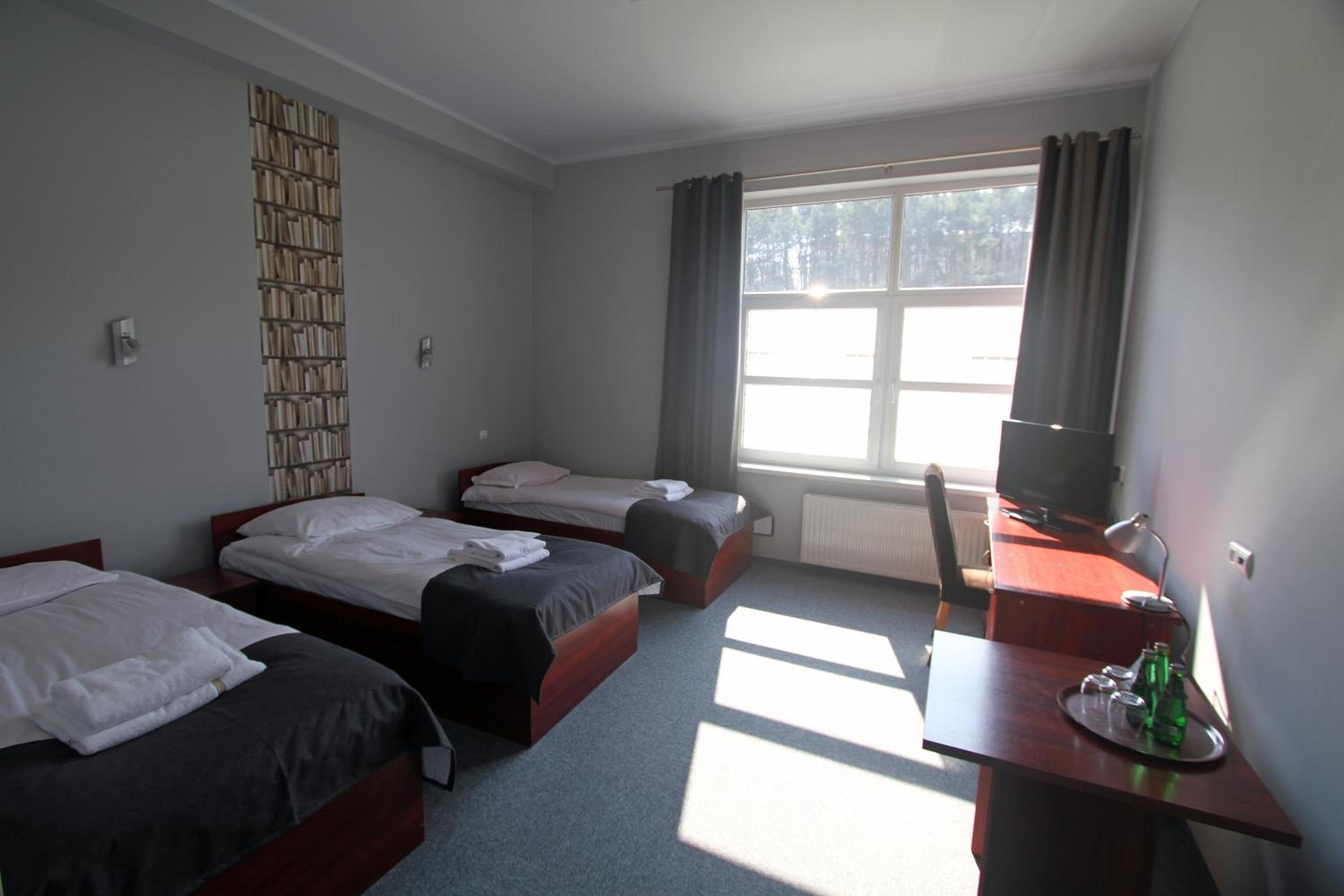 Triple Room photo 2