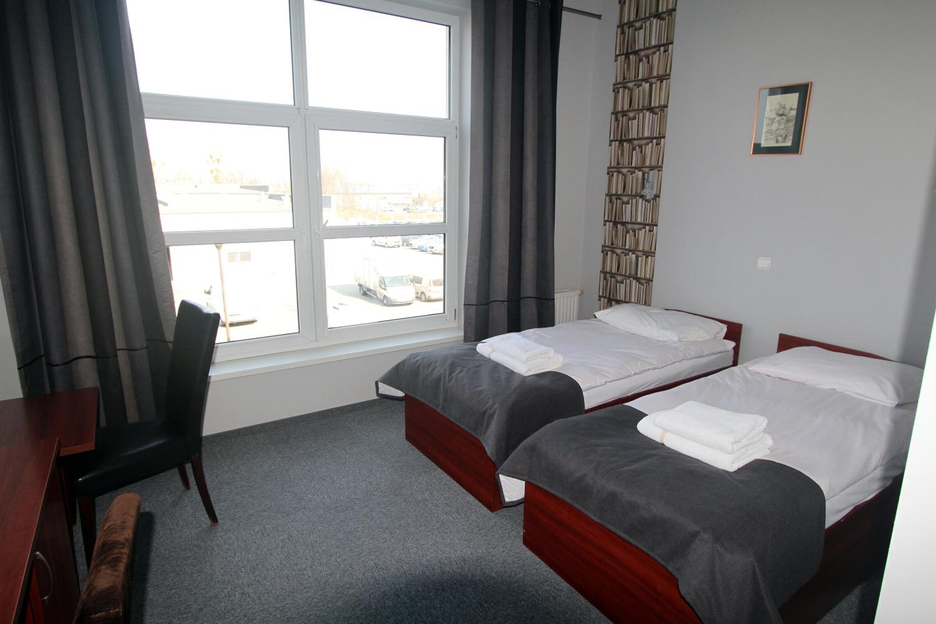 Twin Room photo 2