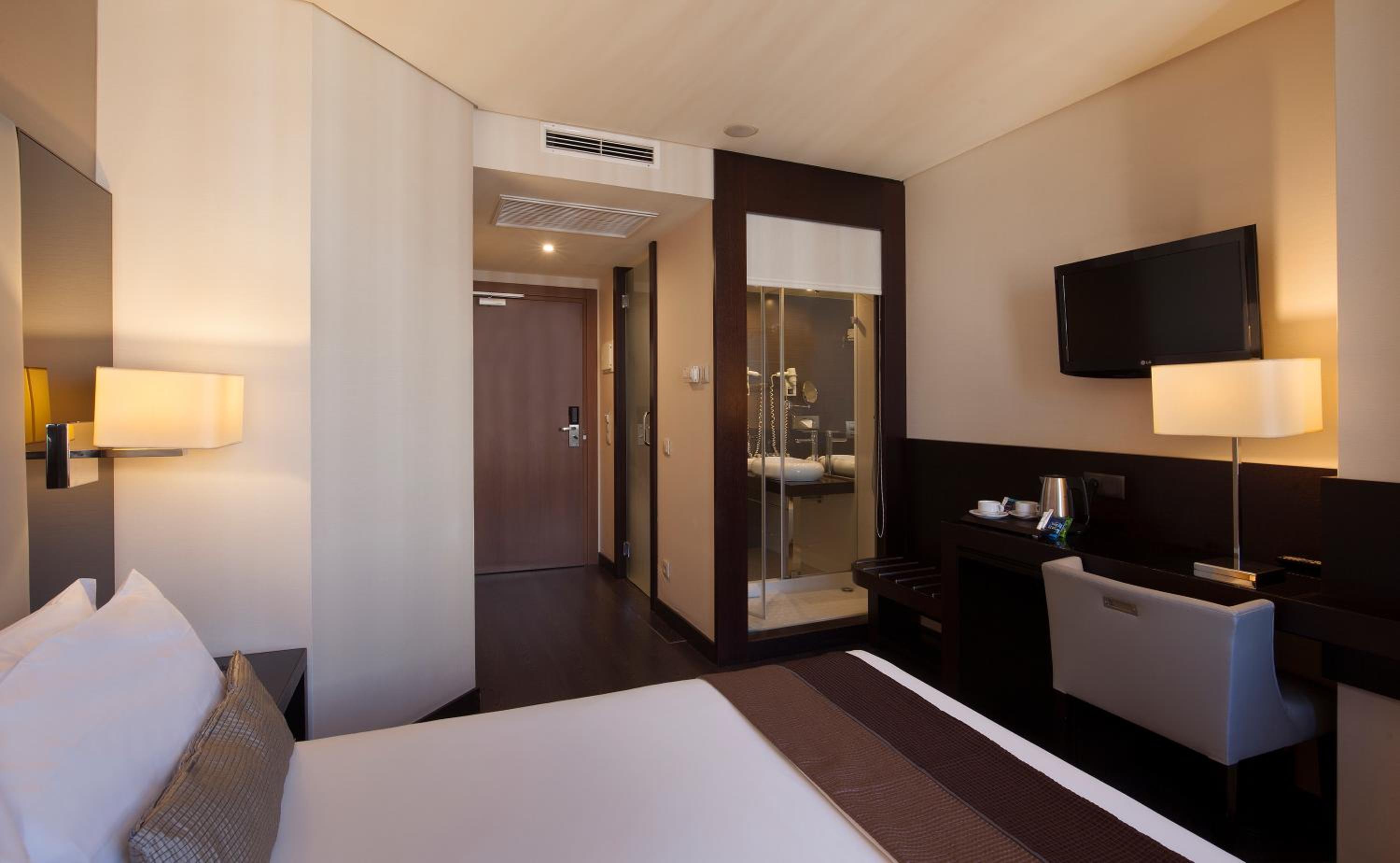Comfort Double Room - Photo 3