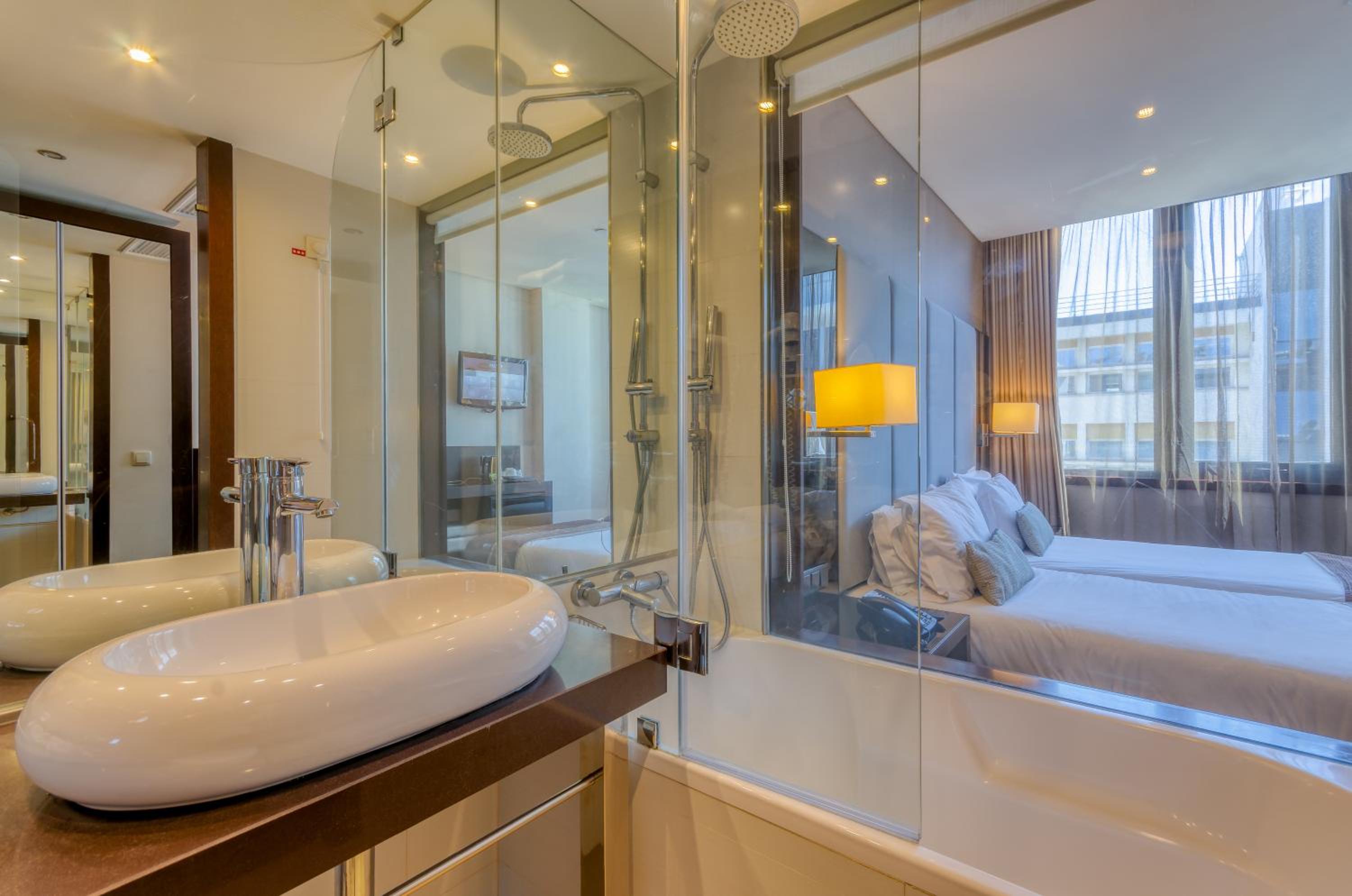 Special Offer - Comfort Twin Room