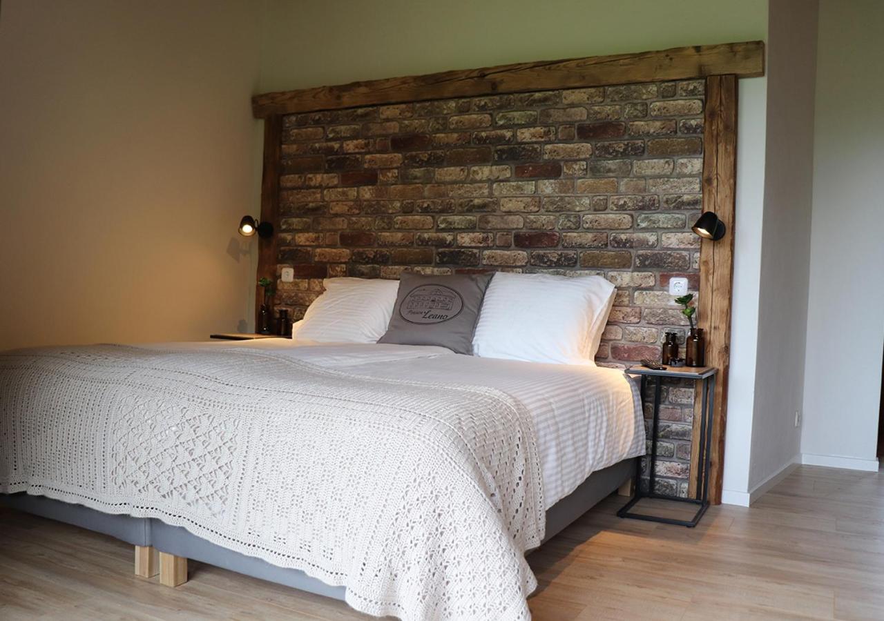 Triple Room with Balcony photo 1