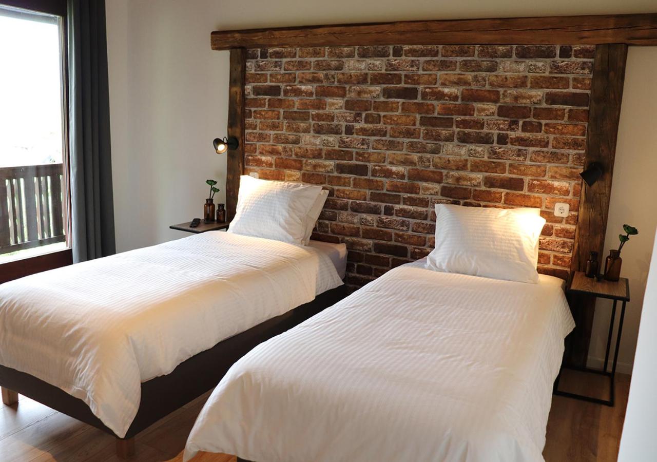 Double Room with Balcony photo 1