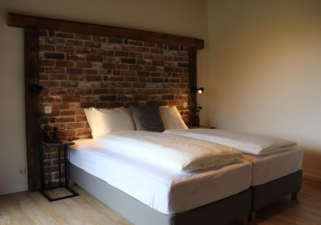 Double Room with Balcony photo 2