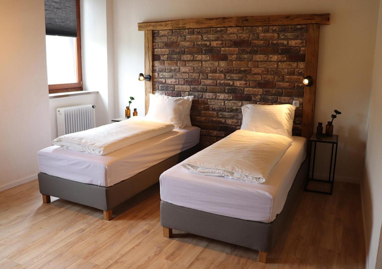 Double Room photo 1