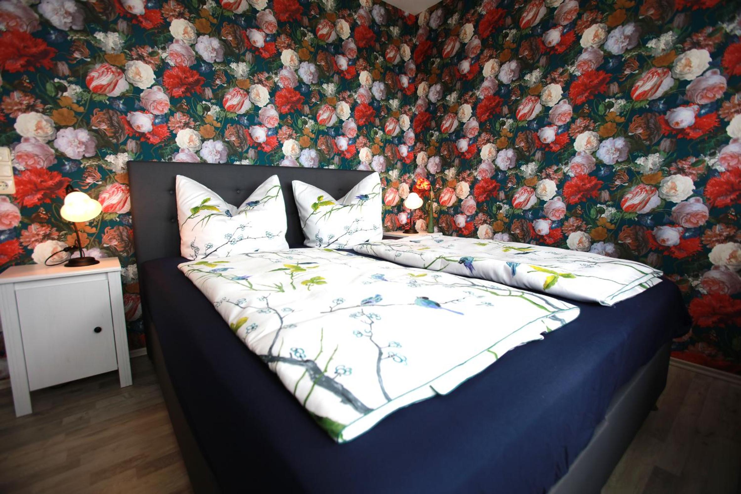 Double Room with Garden View photo 1