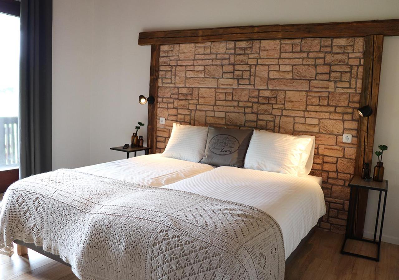 Double Room with Balcony photo 1