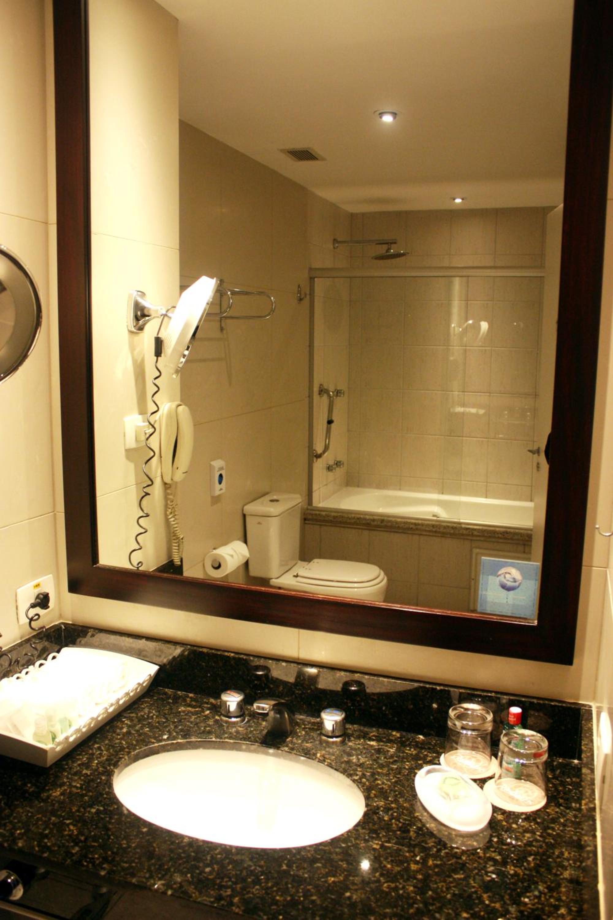 1 Superior Double Room - Non-Smoking
