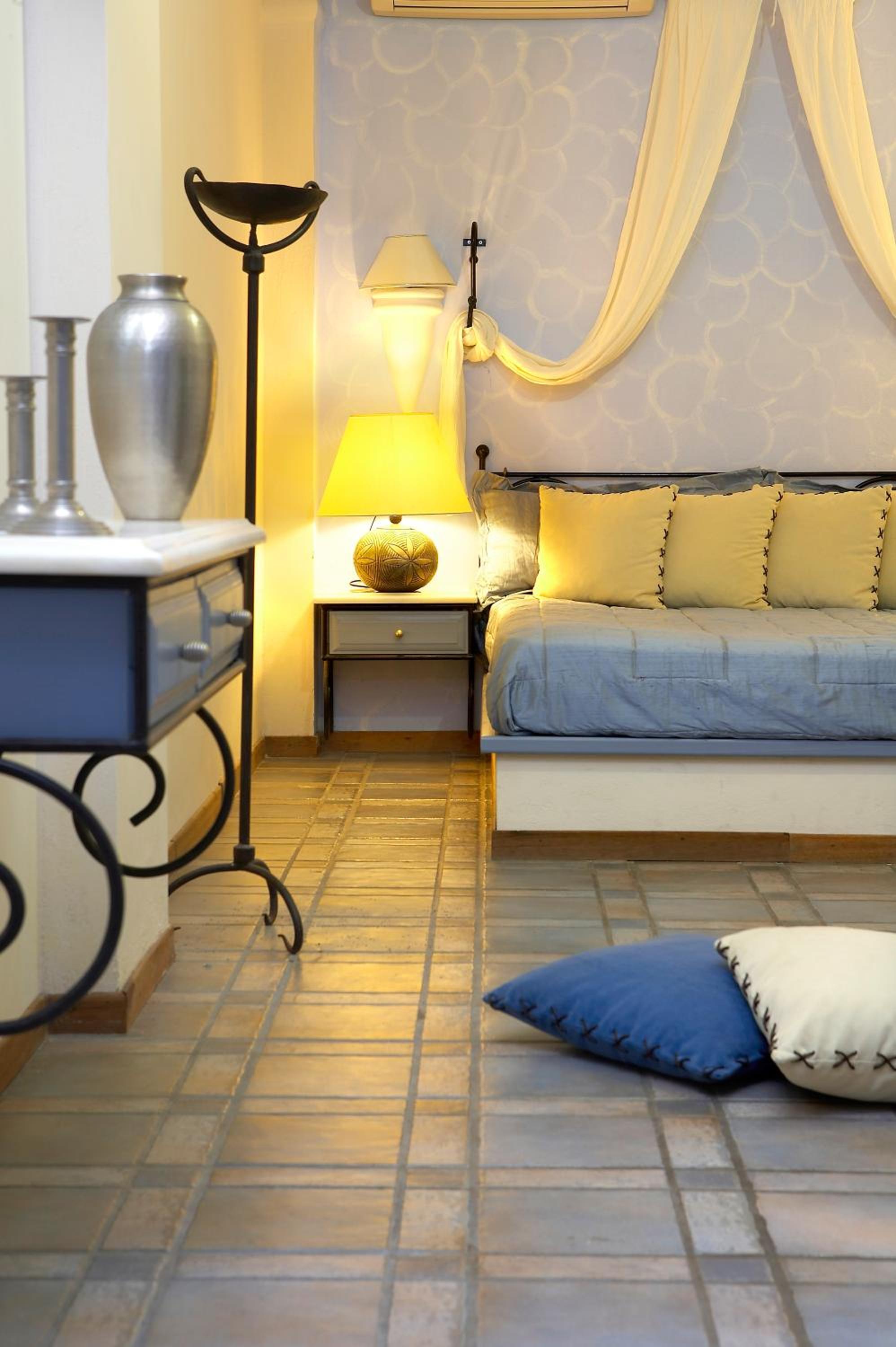 Double Room - Photo 3