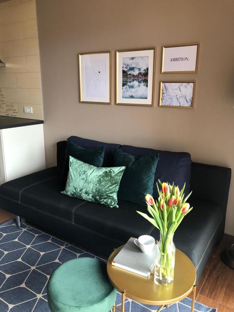 Suite with Terrace photo 3