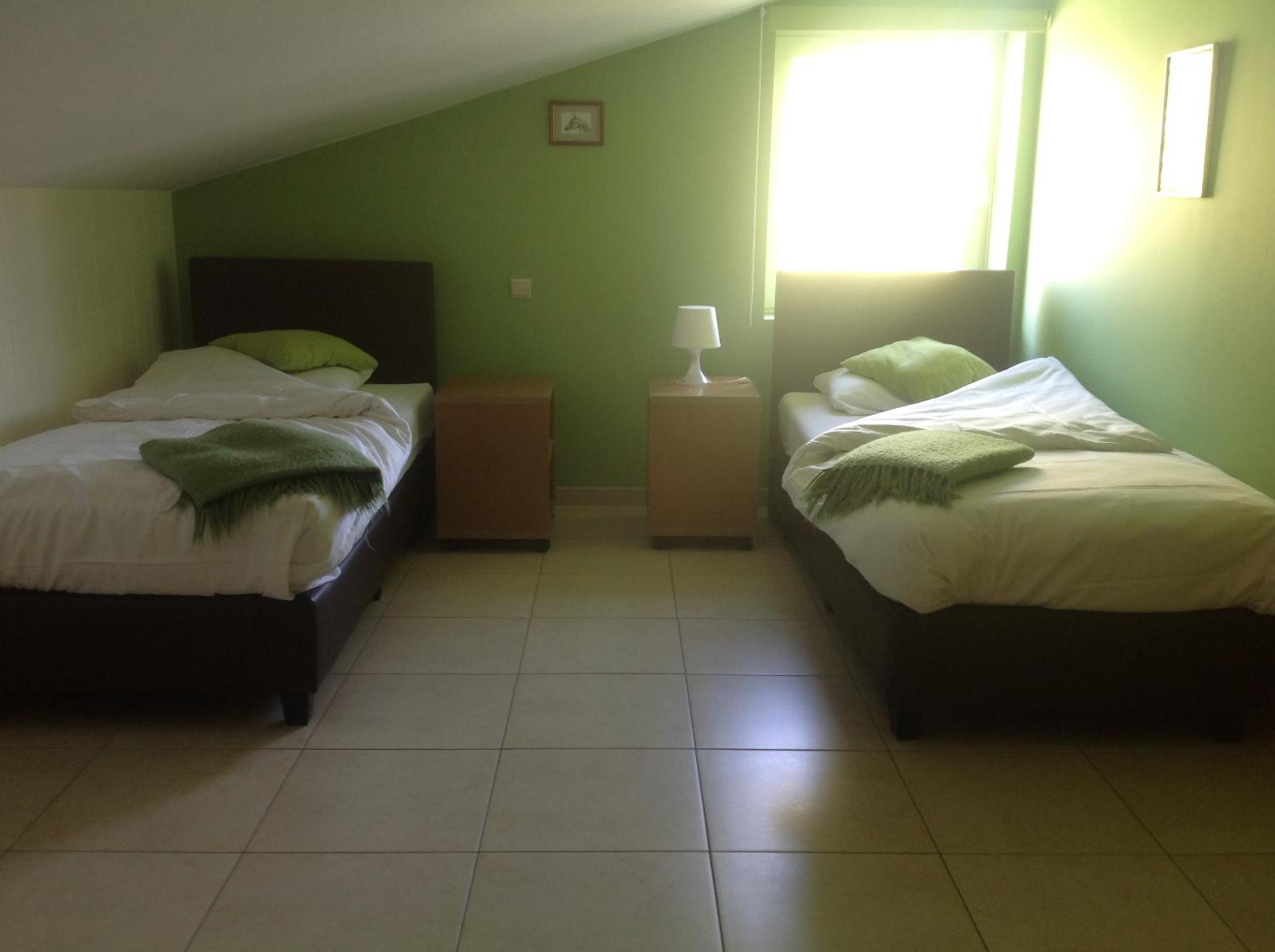 Three-Bedroom Apartment (6 Adults) photo 3