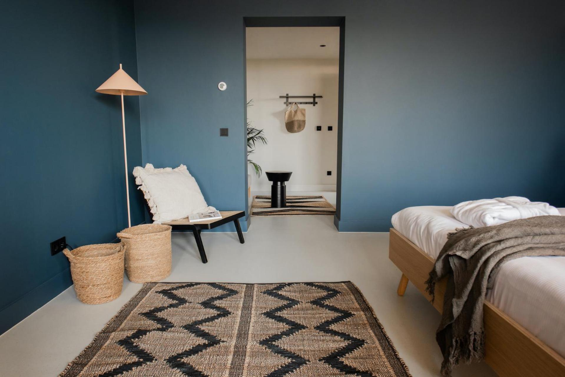 Beach House Sea View Suite