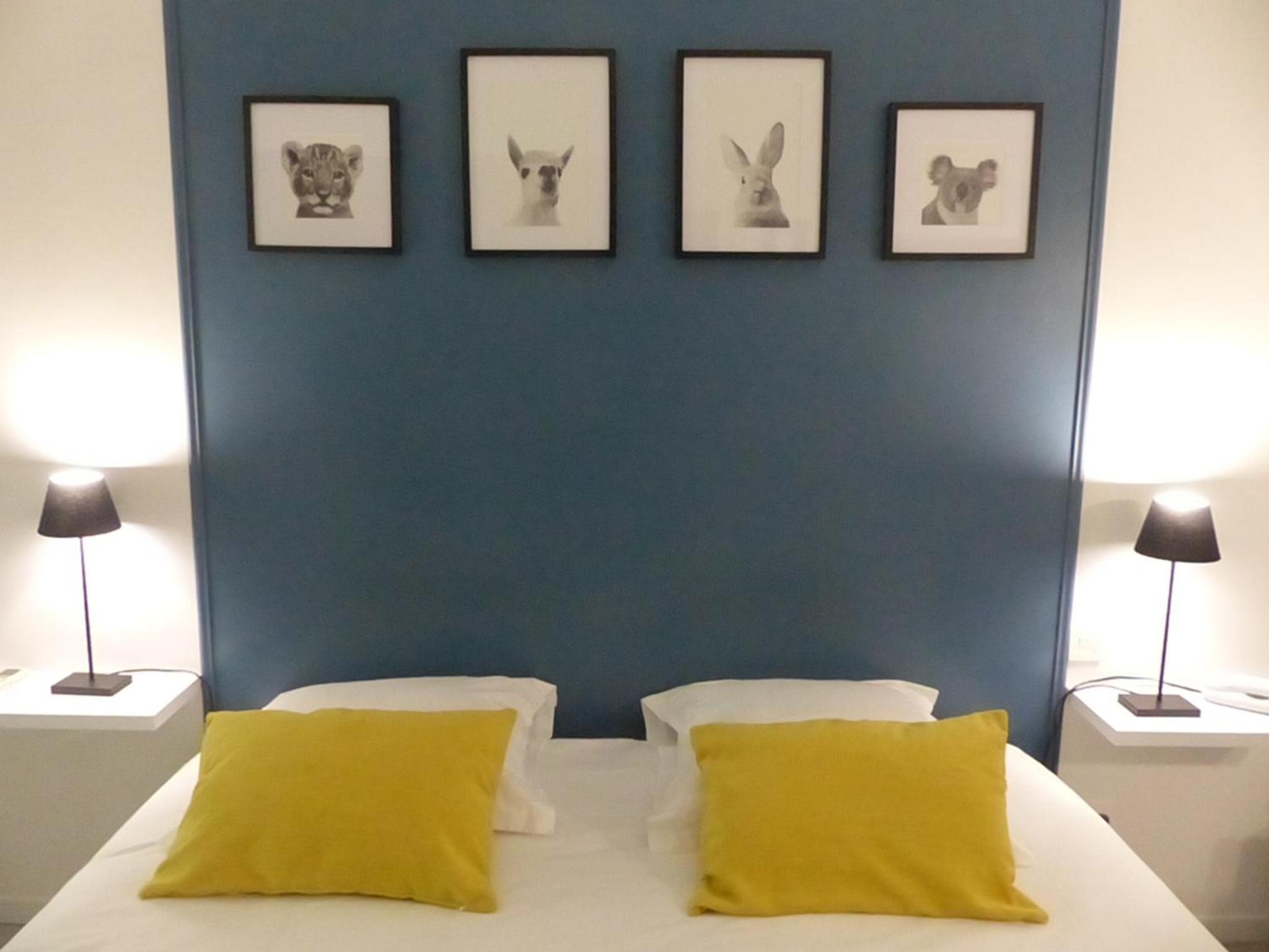 Traditional Double Room with Pool View  photo 3
