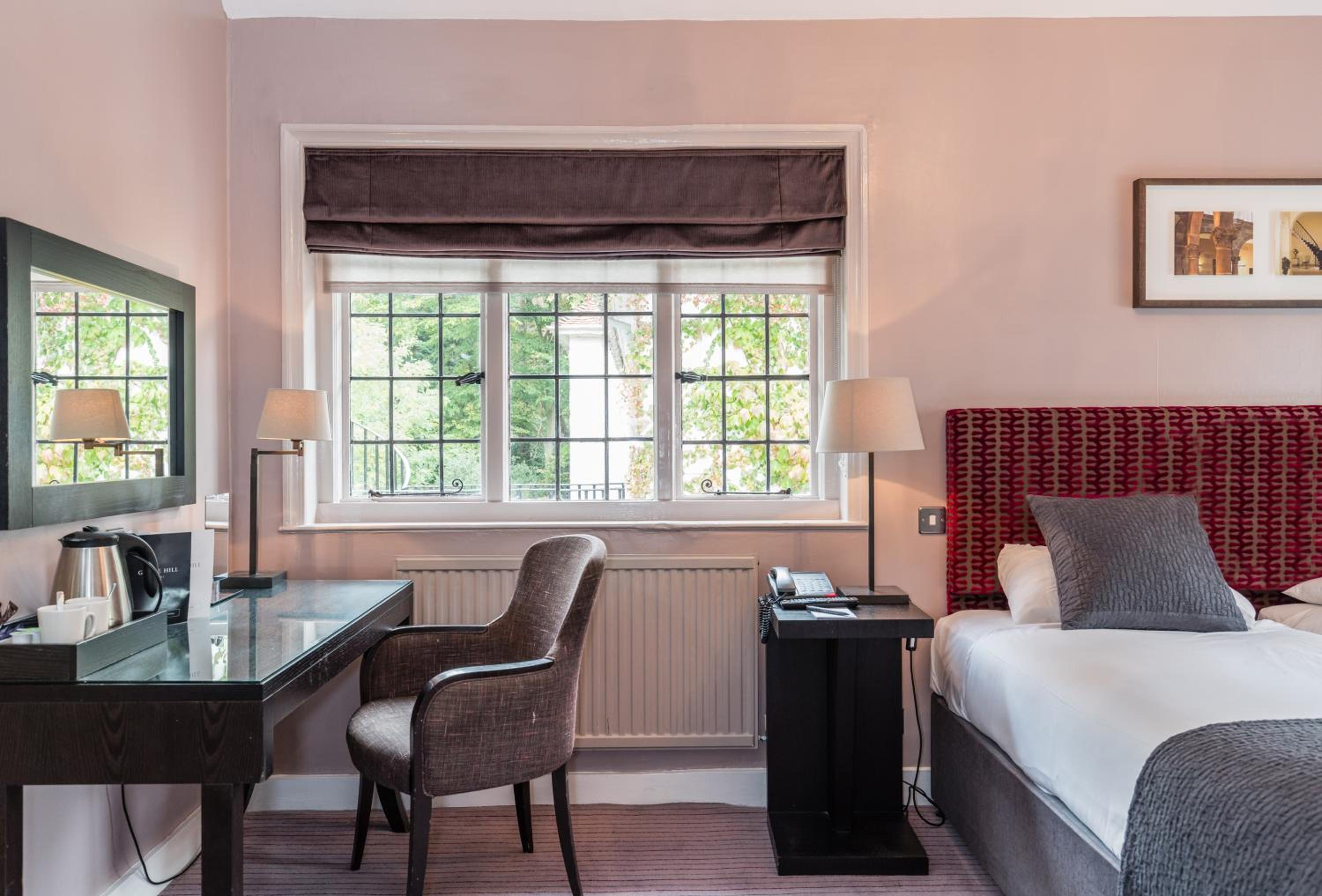 Standard Twin Room photo 3