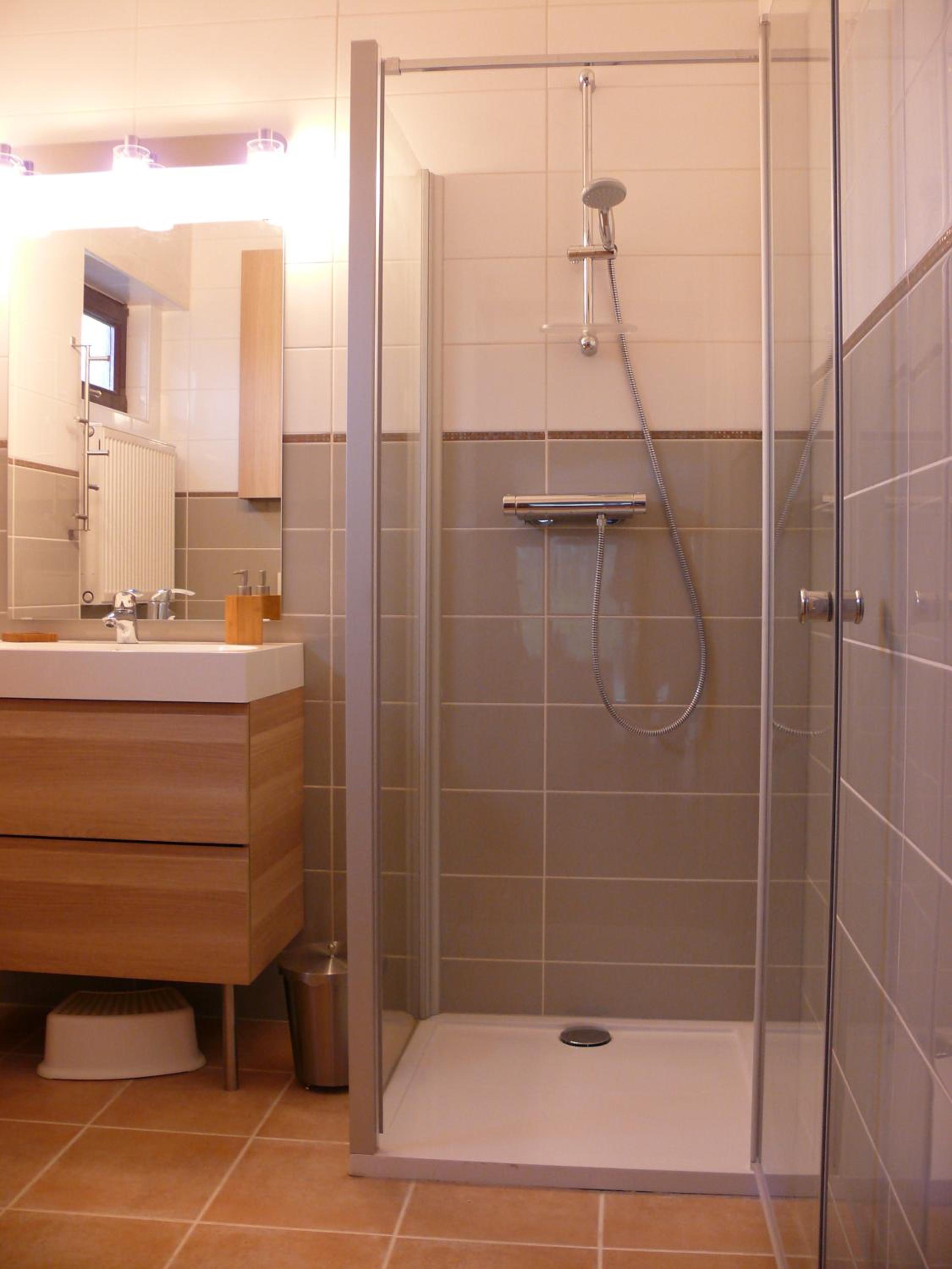 Two-Bedroom House photo 3
