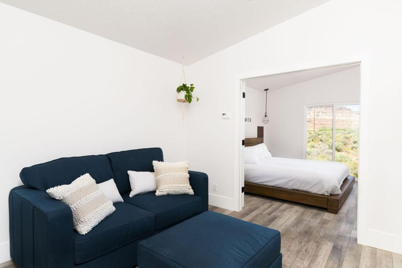 Shooting Star Bungalow Suite