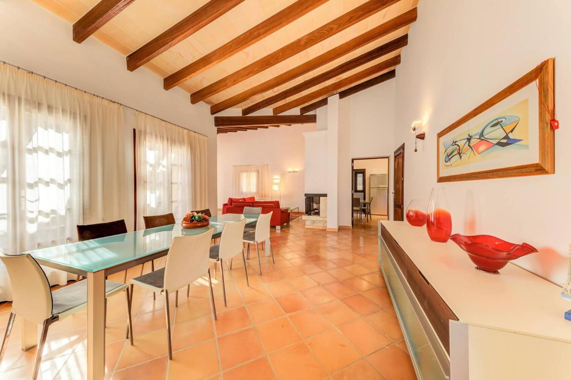 Villa with Private Pool photo 2