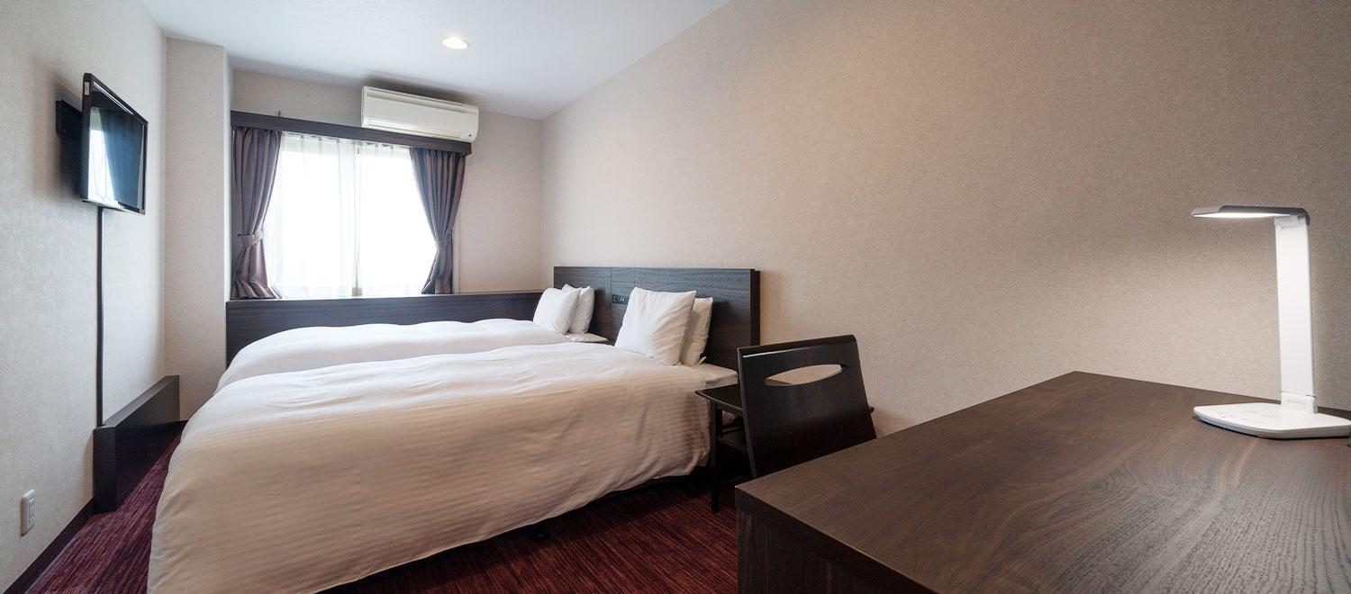Twin Room photo 1