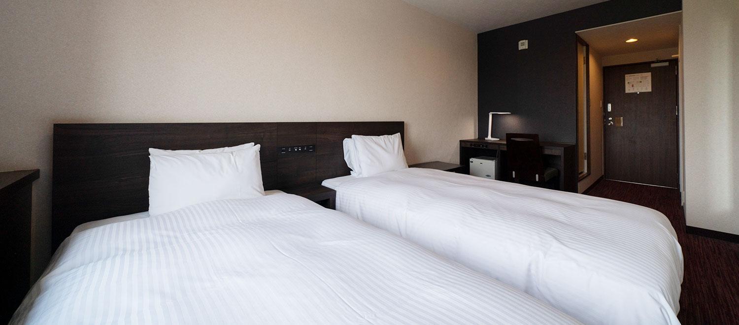 Twin Room photo 3