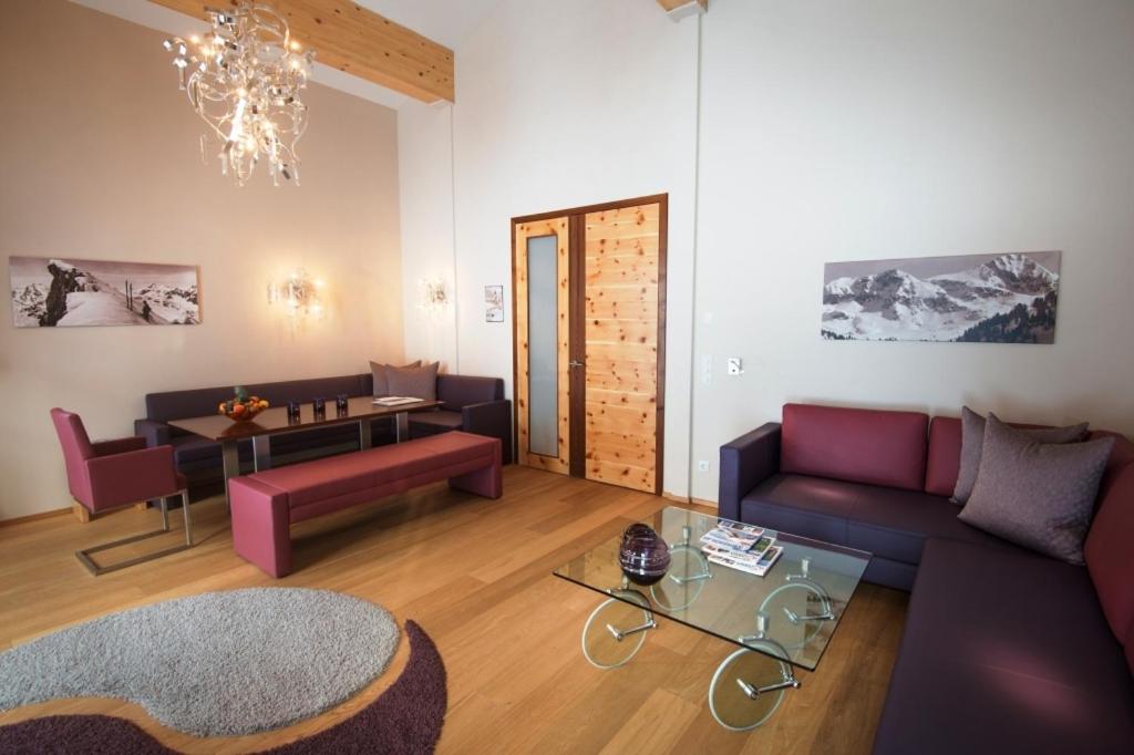 Panorama Suite with infrared cabin photo 1
