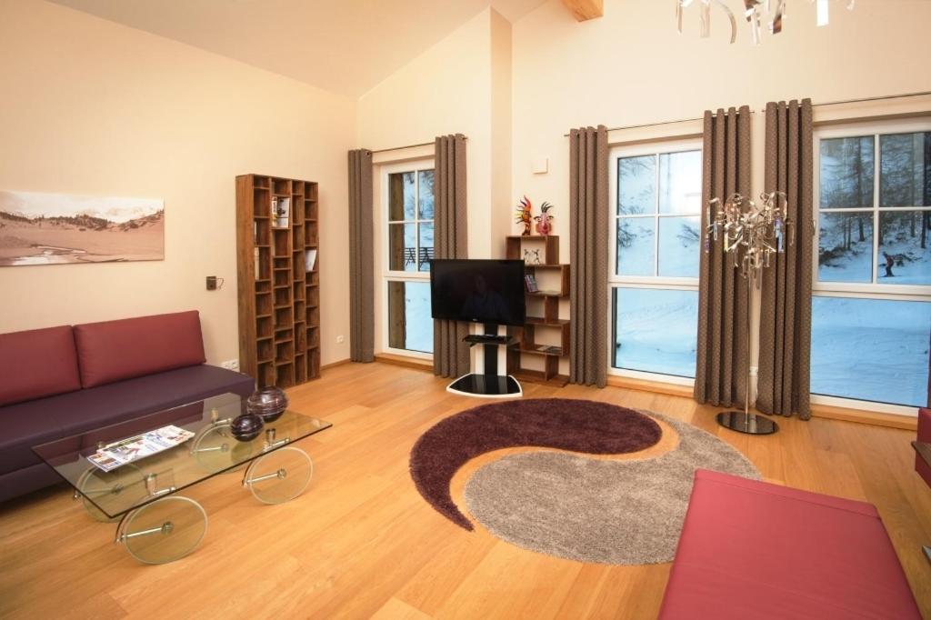 Panorama Suite with infrared cabin photo 2