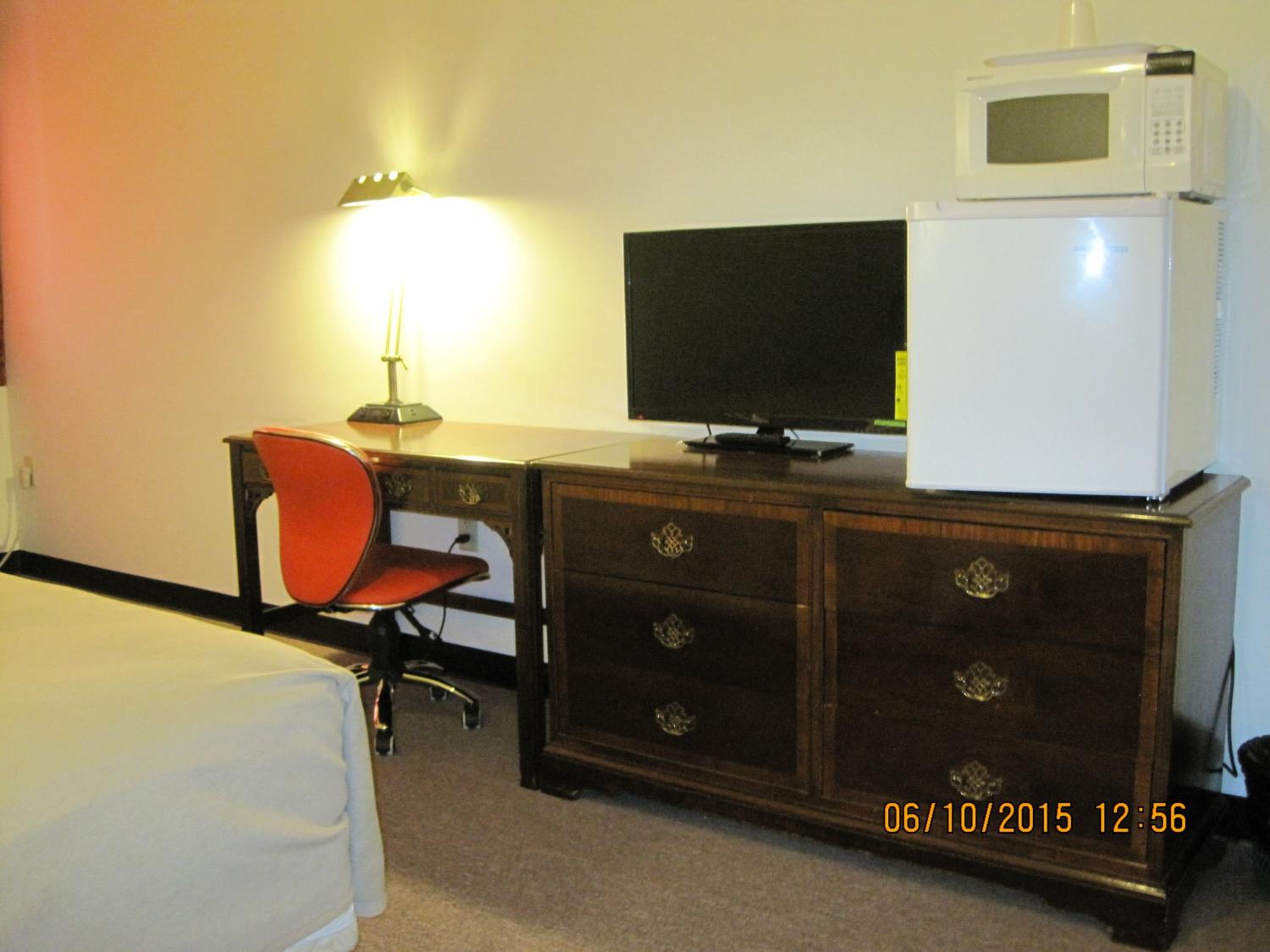 Driftwood Motel, Foto 3