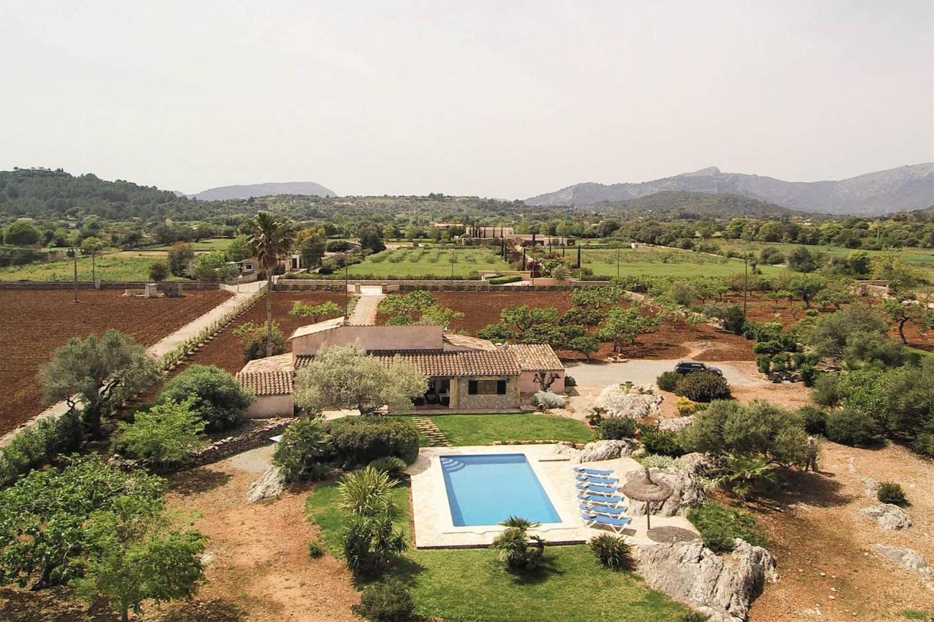 Villa with Private Pool photo 3