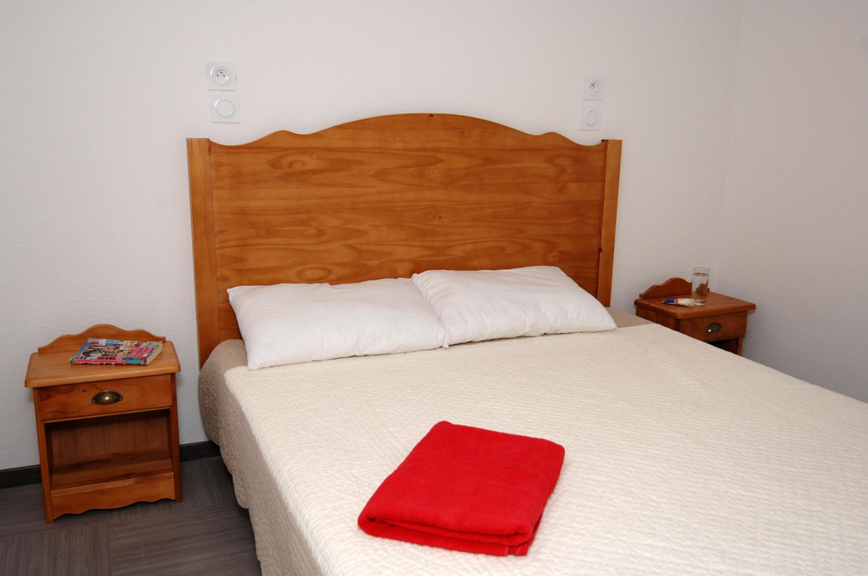 One-Bedroom Apartment (4 Adults) photo 1