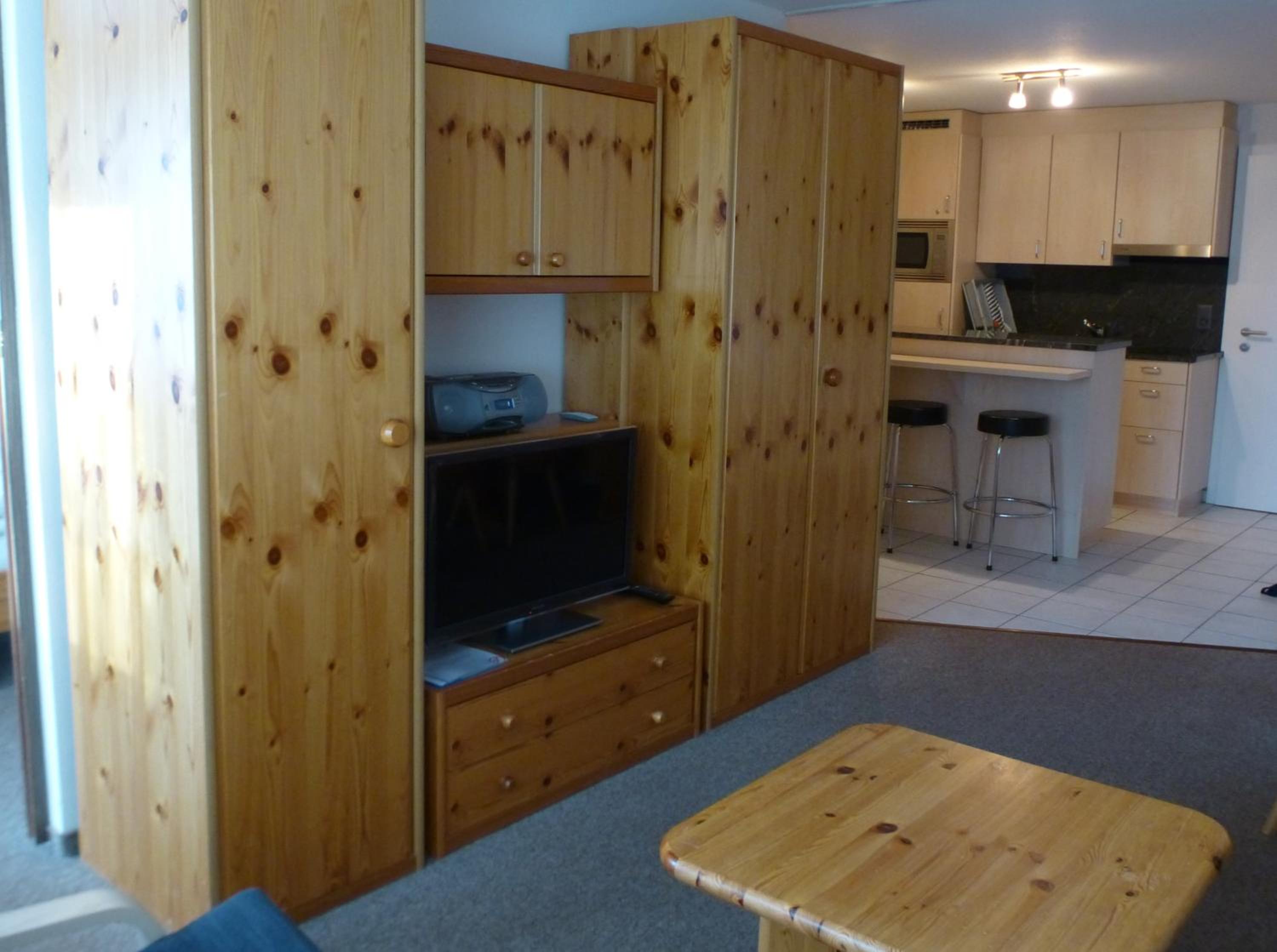 One-Bedroom Apartment (3 Adults) photo 1