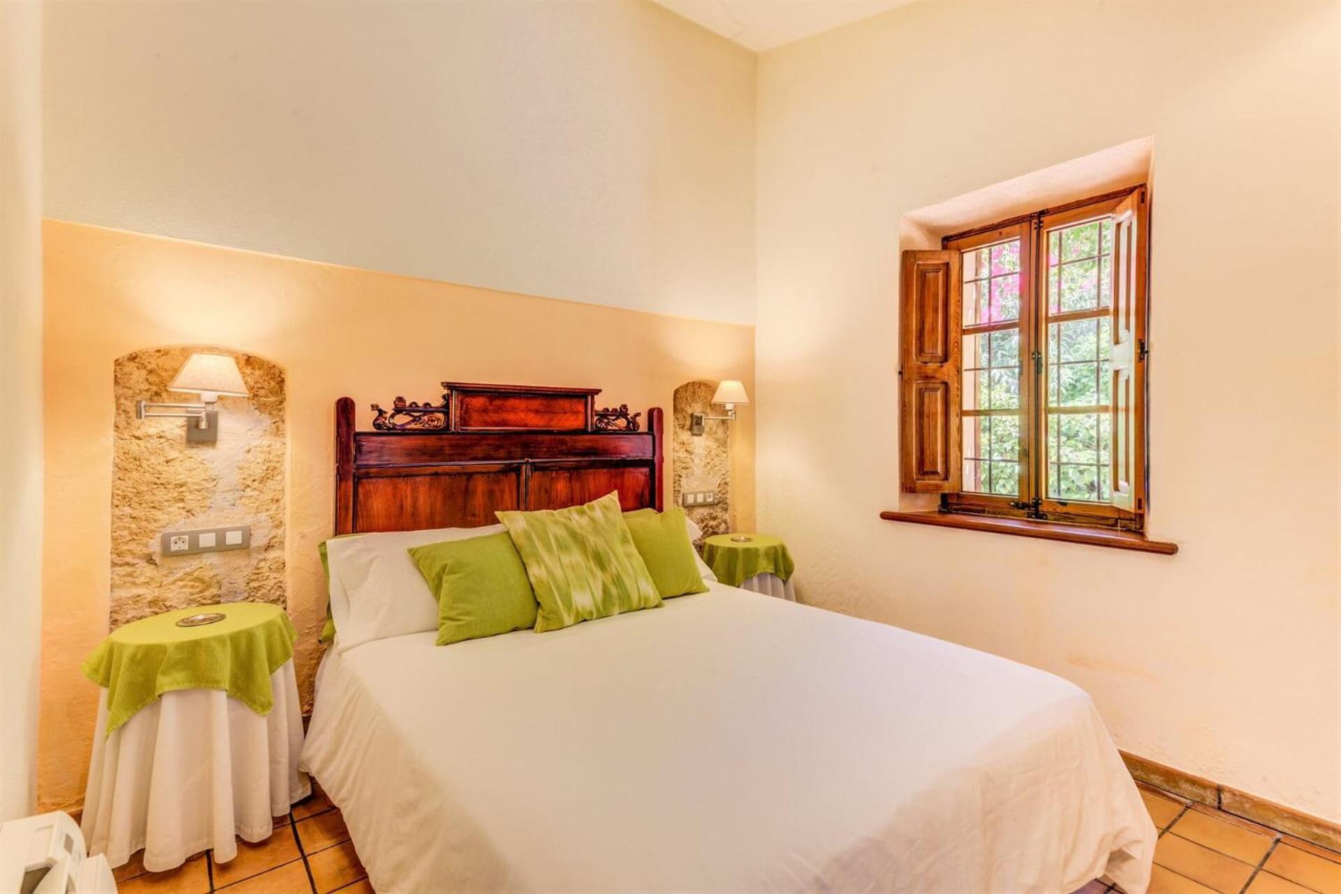 Villa con piscina privada