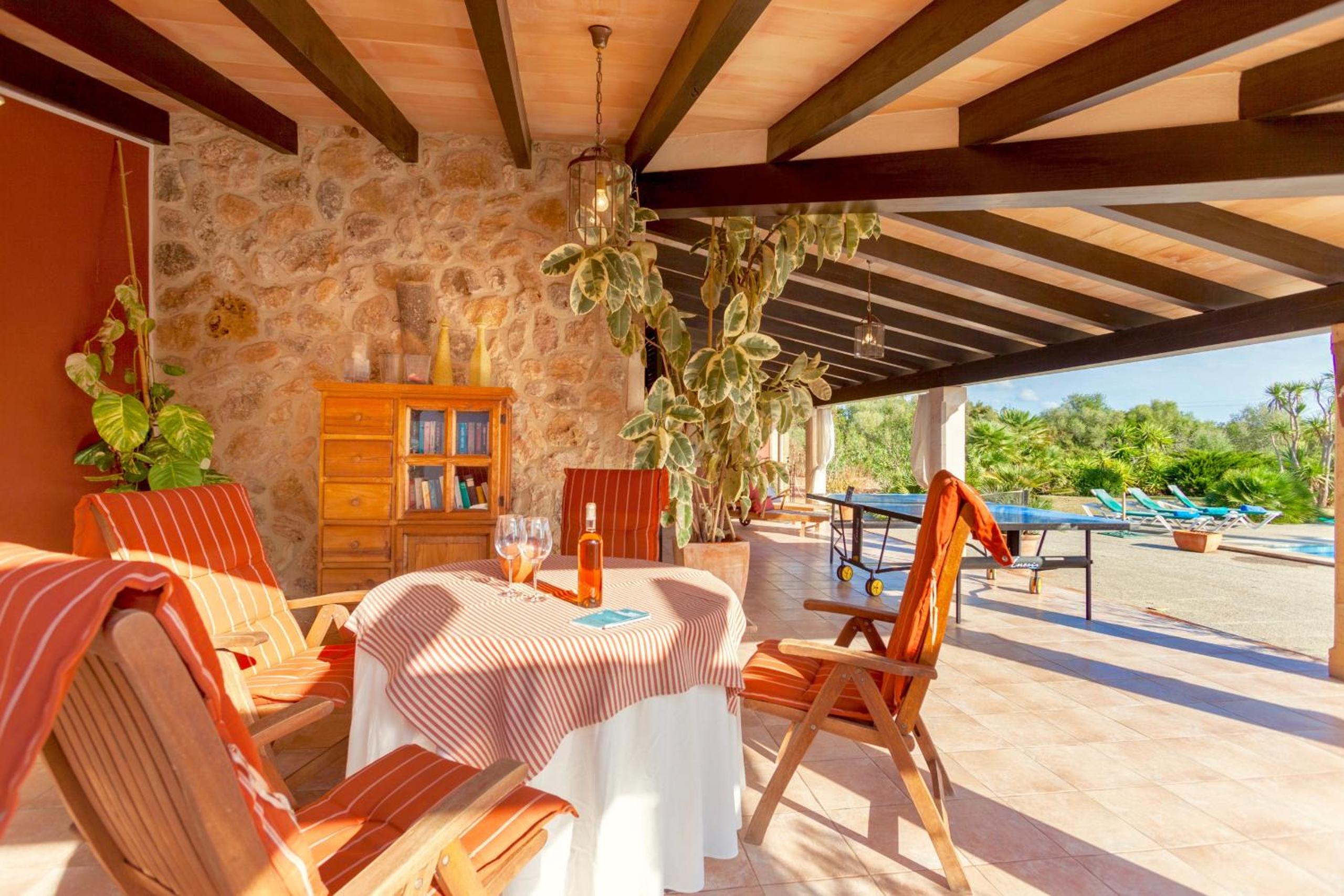 Villa with Private Pool photo 2