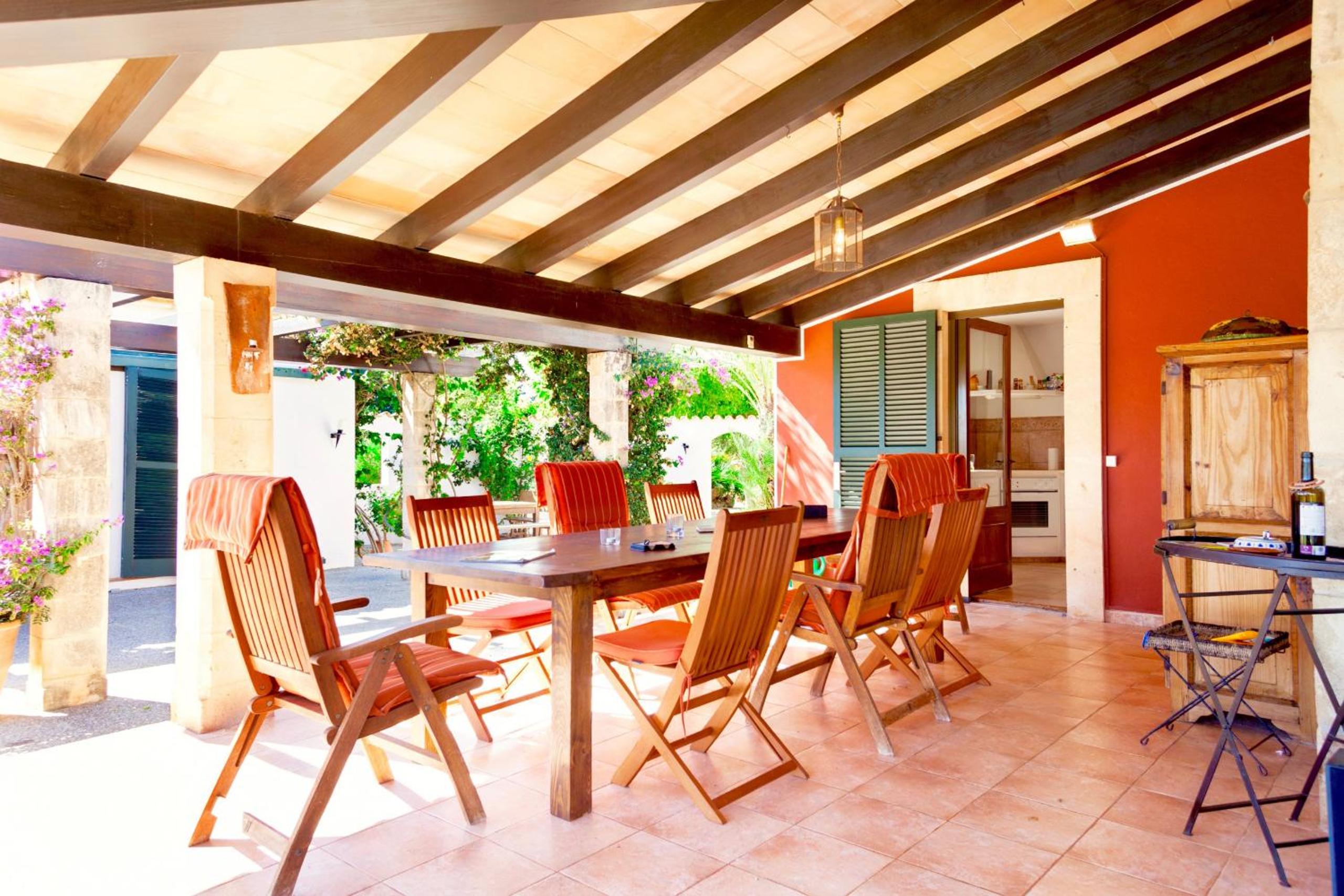 Villa with Private Pool photo 3