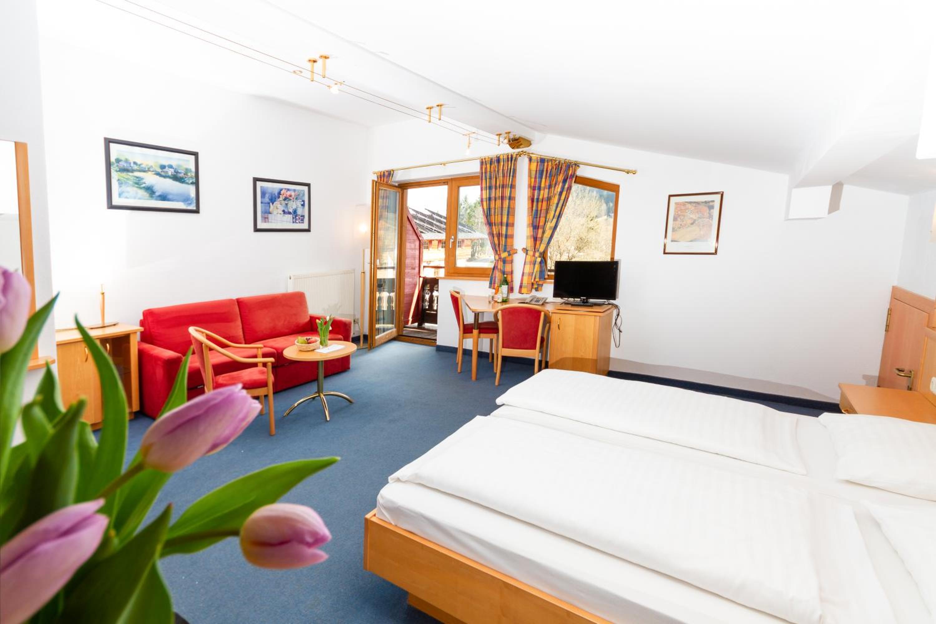 Superior Suite