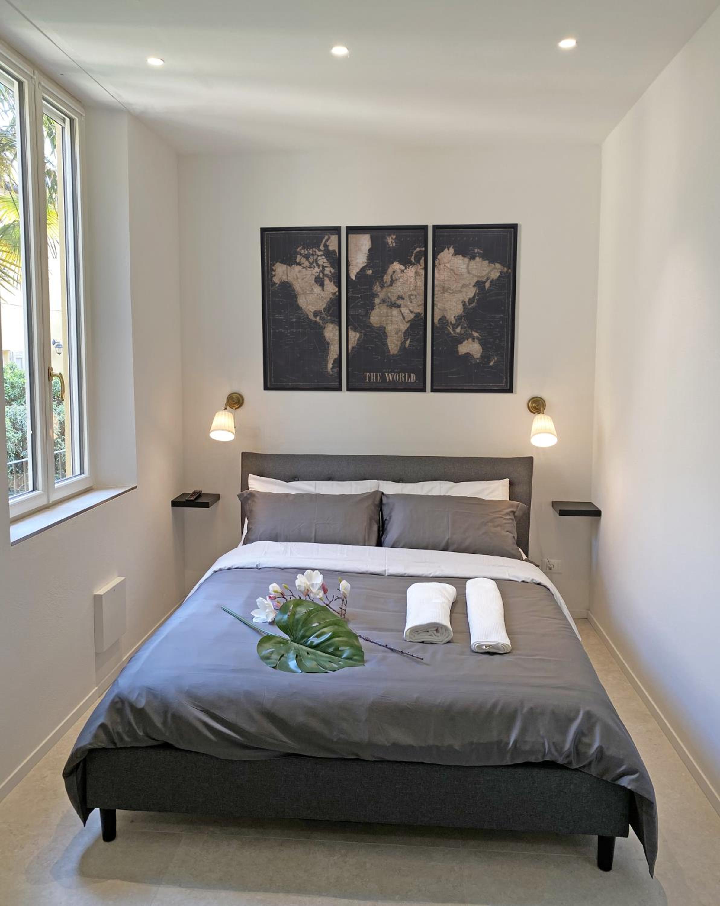 Double Room - Photo 1
