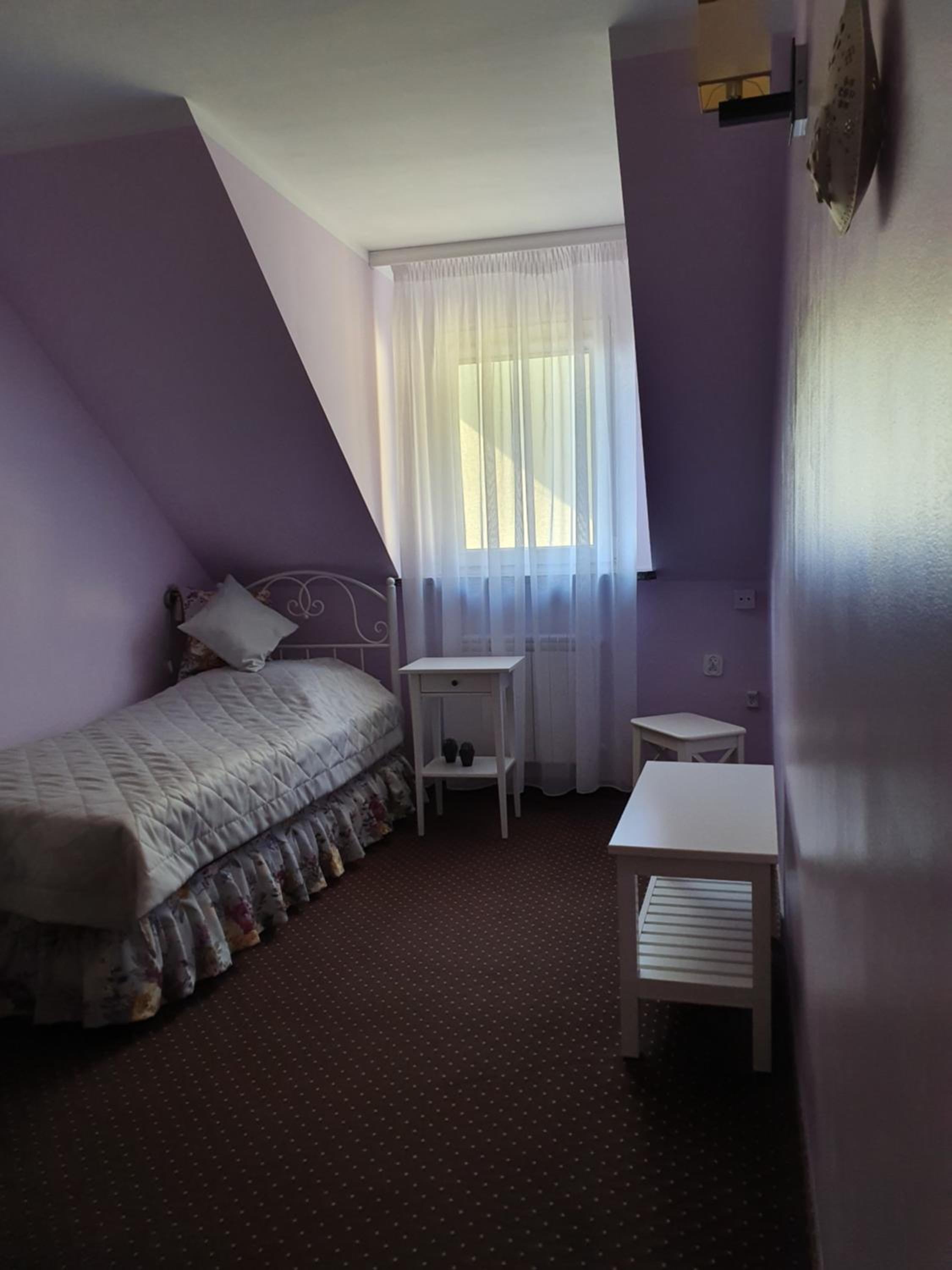 Economy Single Room photo 1