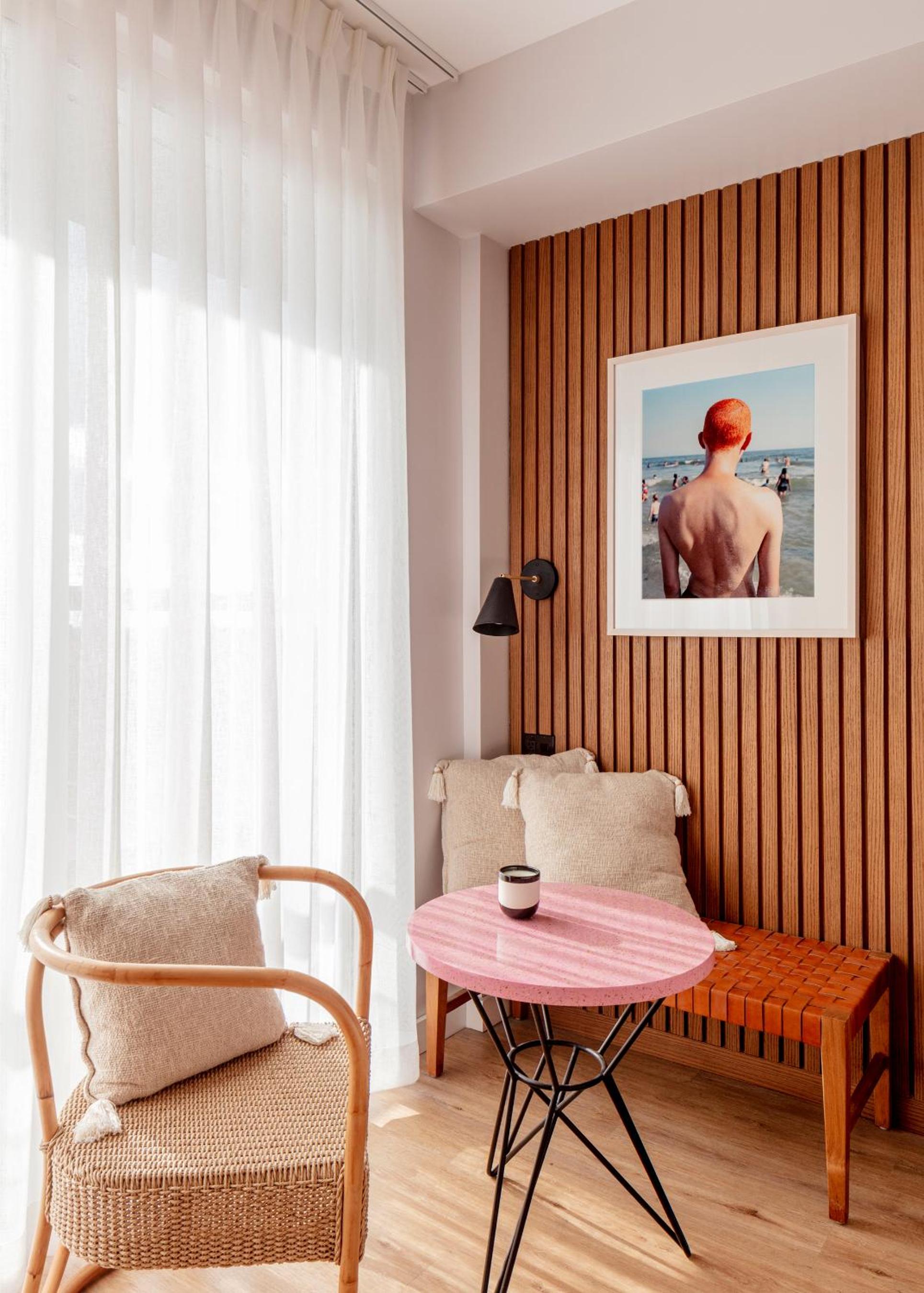 Junior Suite with Sea View