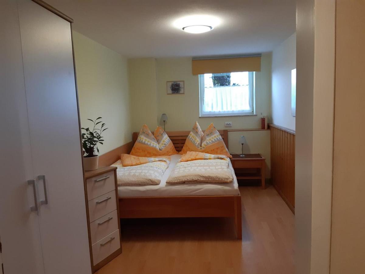 Two-Bedroom Apartment with View