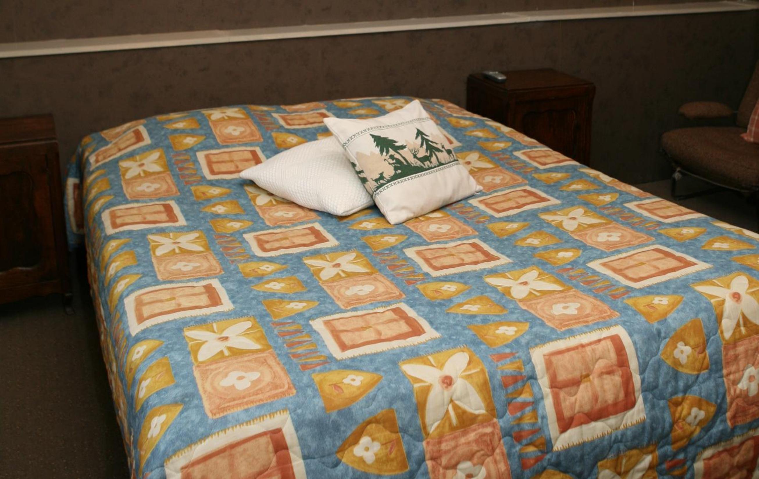 Double Room photo 3