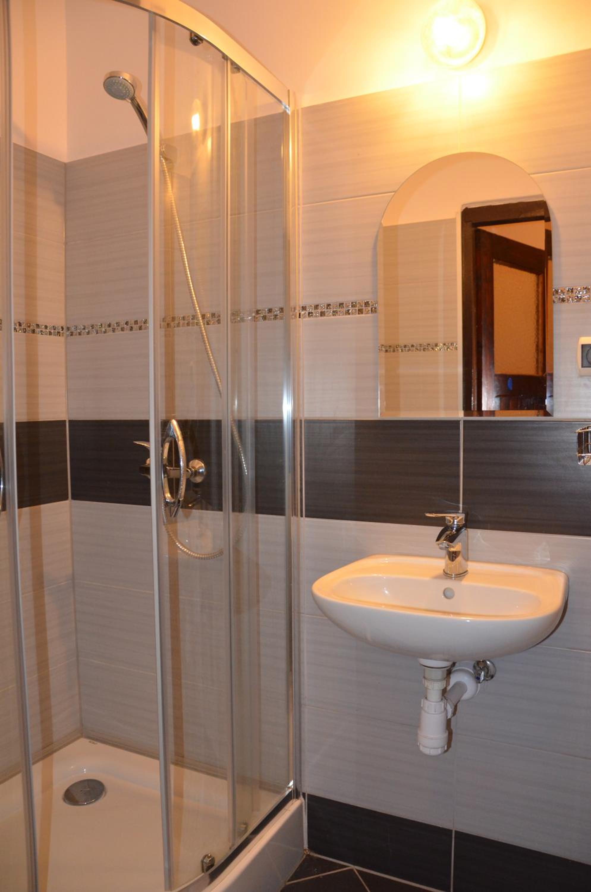 Quadruple Room with Bathroom