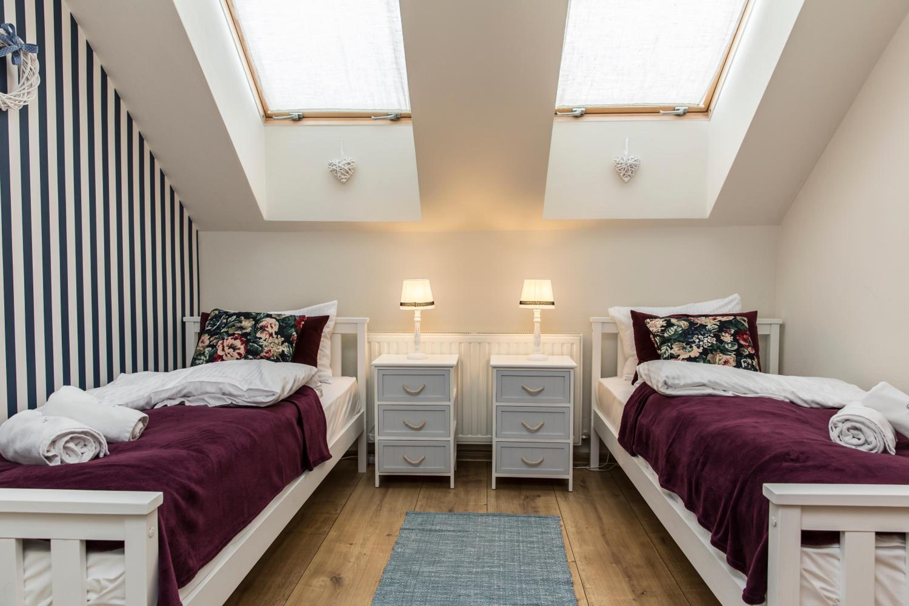 Maisonette photo 3