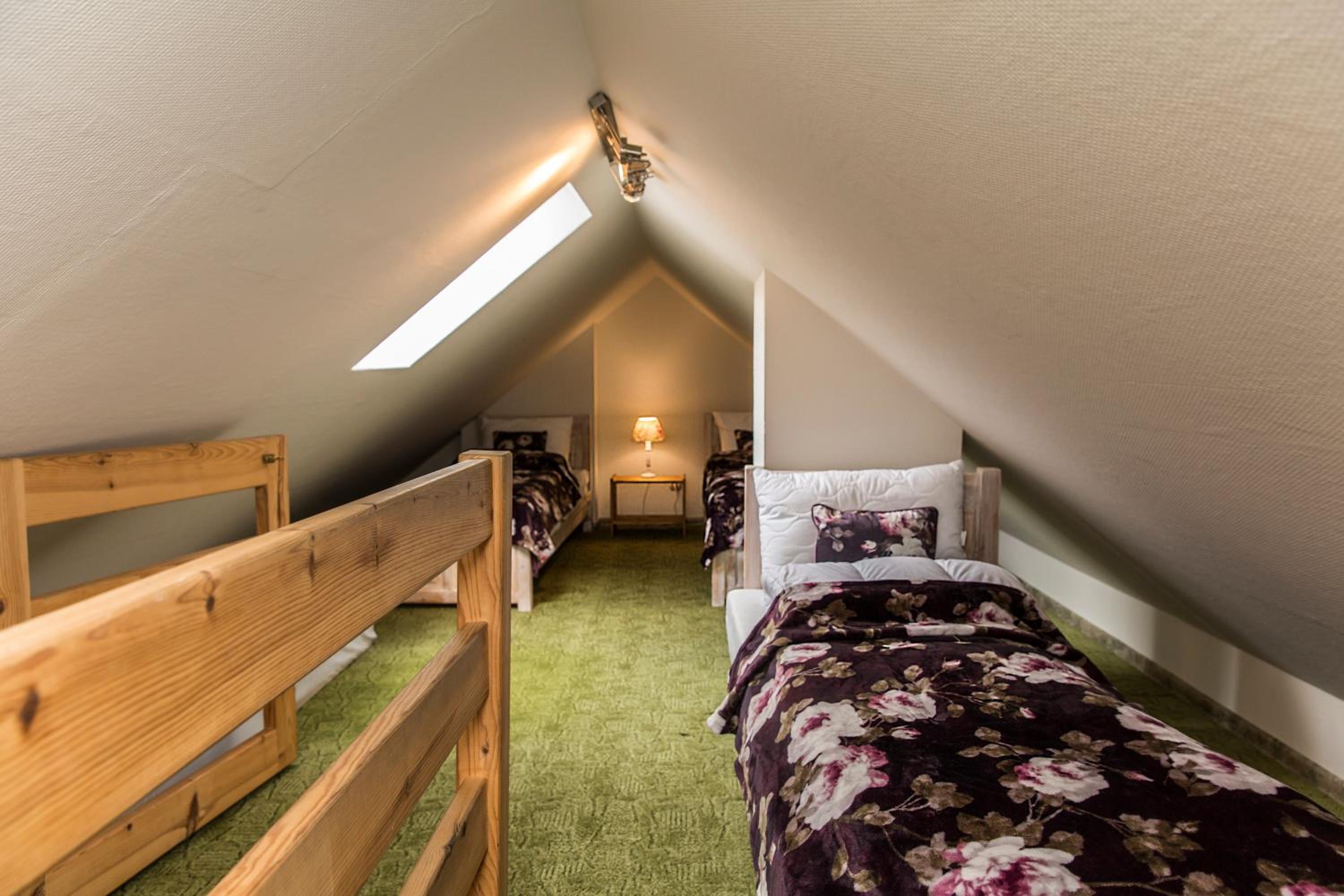 Maisonette photo 1
