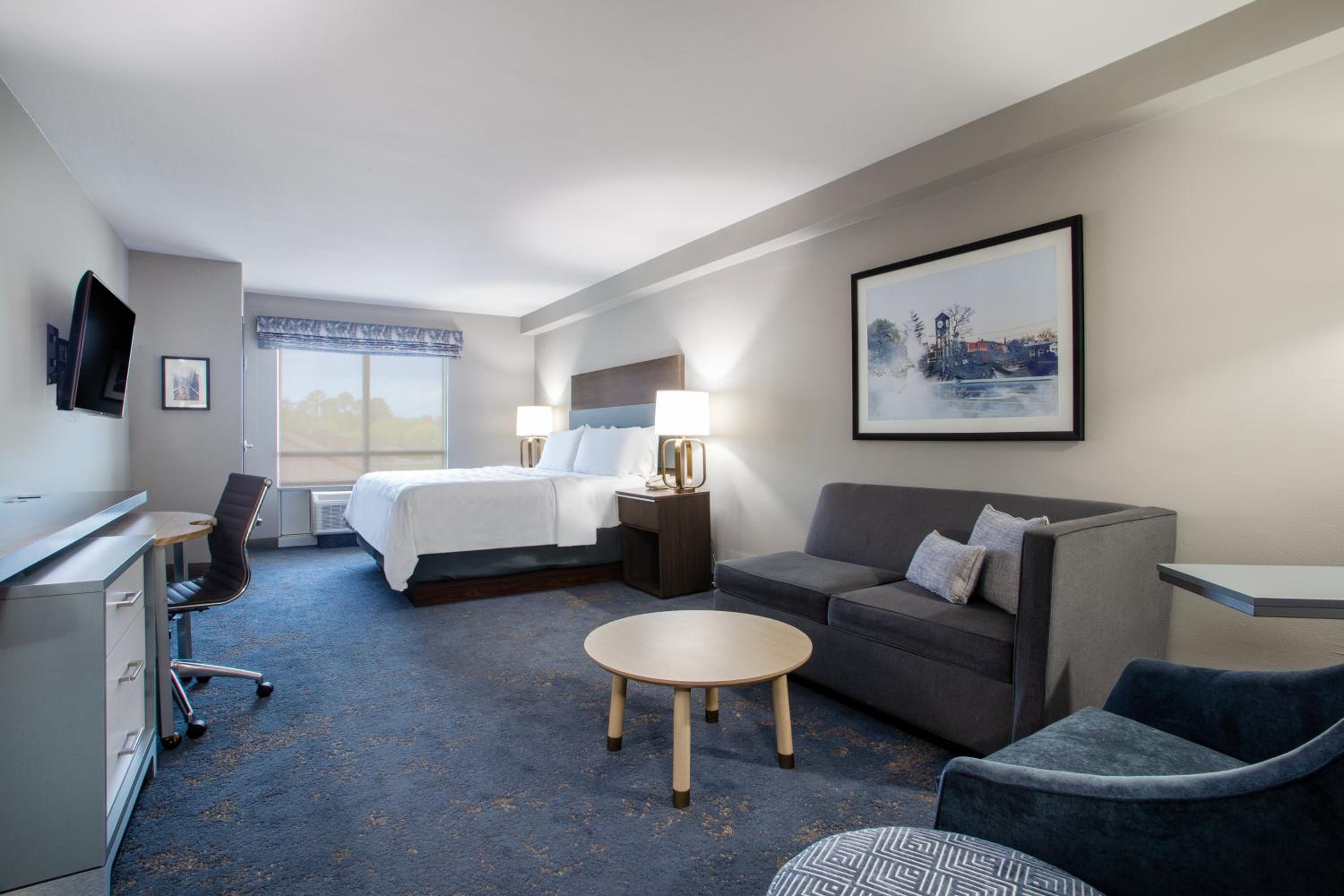 Standard King Room - Photo 1