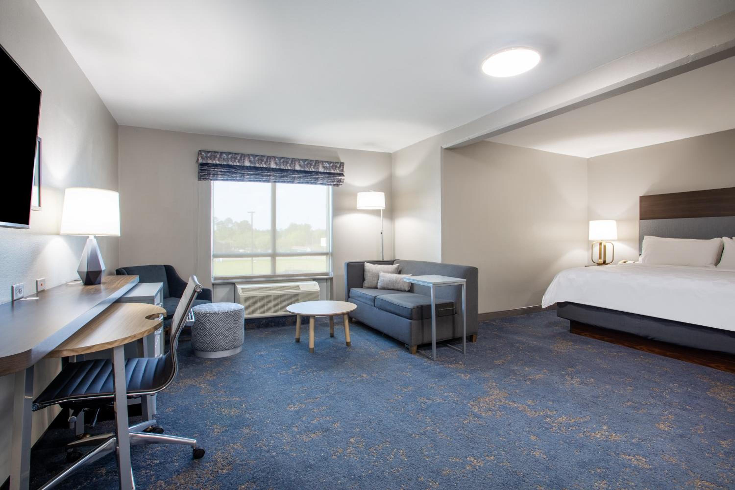 King Suite - Photo 2