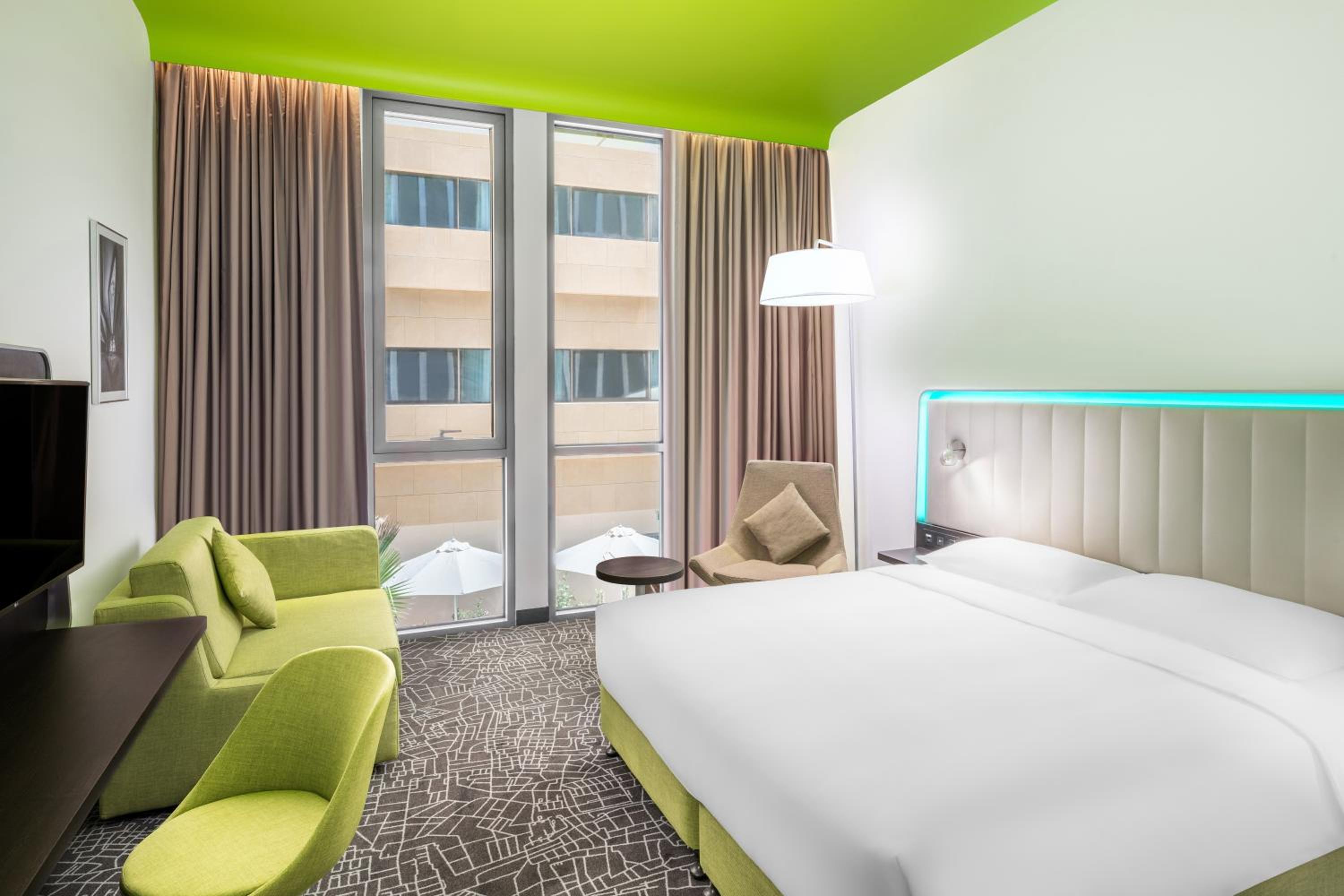 Superior Room with Courtyard view - Photo 1